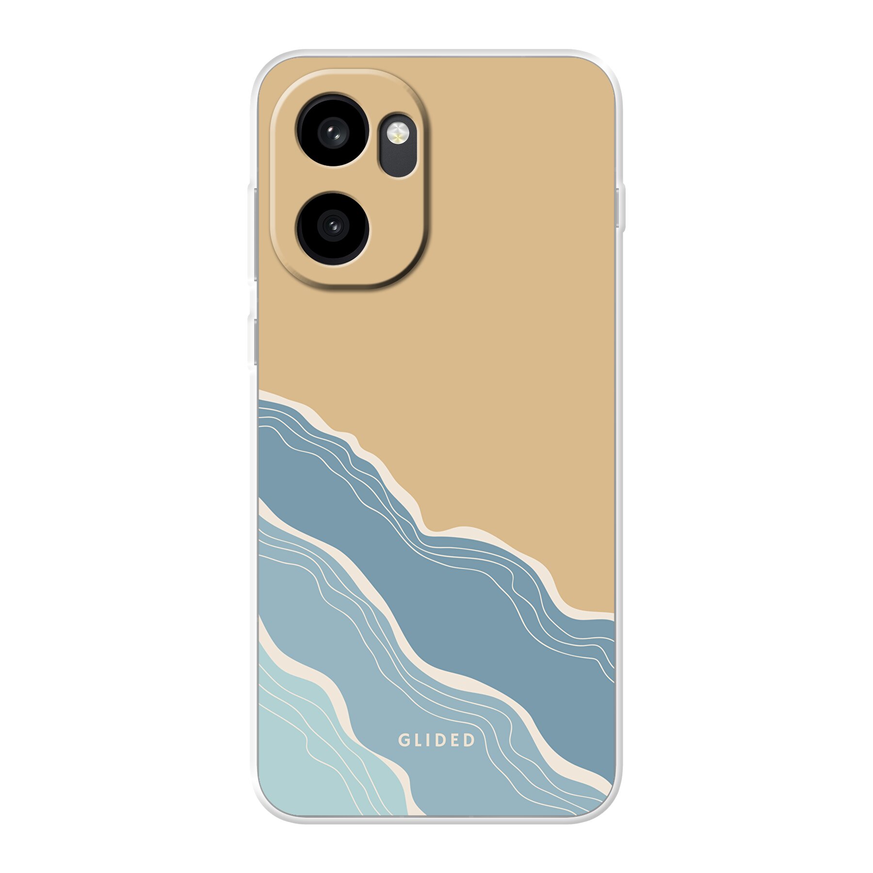 Immagine del prodotto Breeze - OnePlus 15R Cover