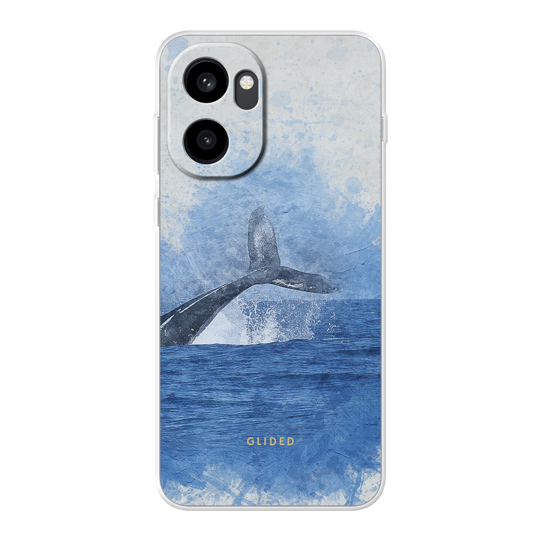 Immagine del prodotto Oceanic - OnePlus 15R Cover