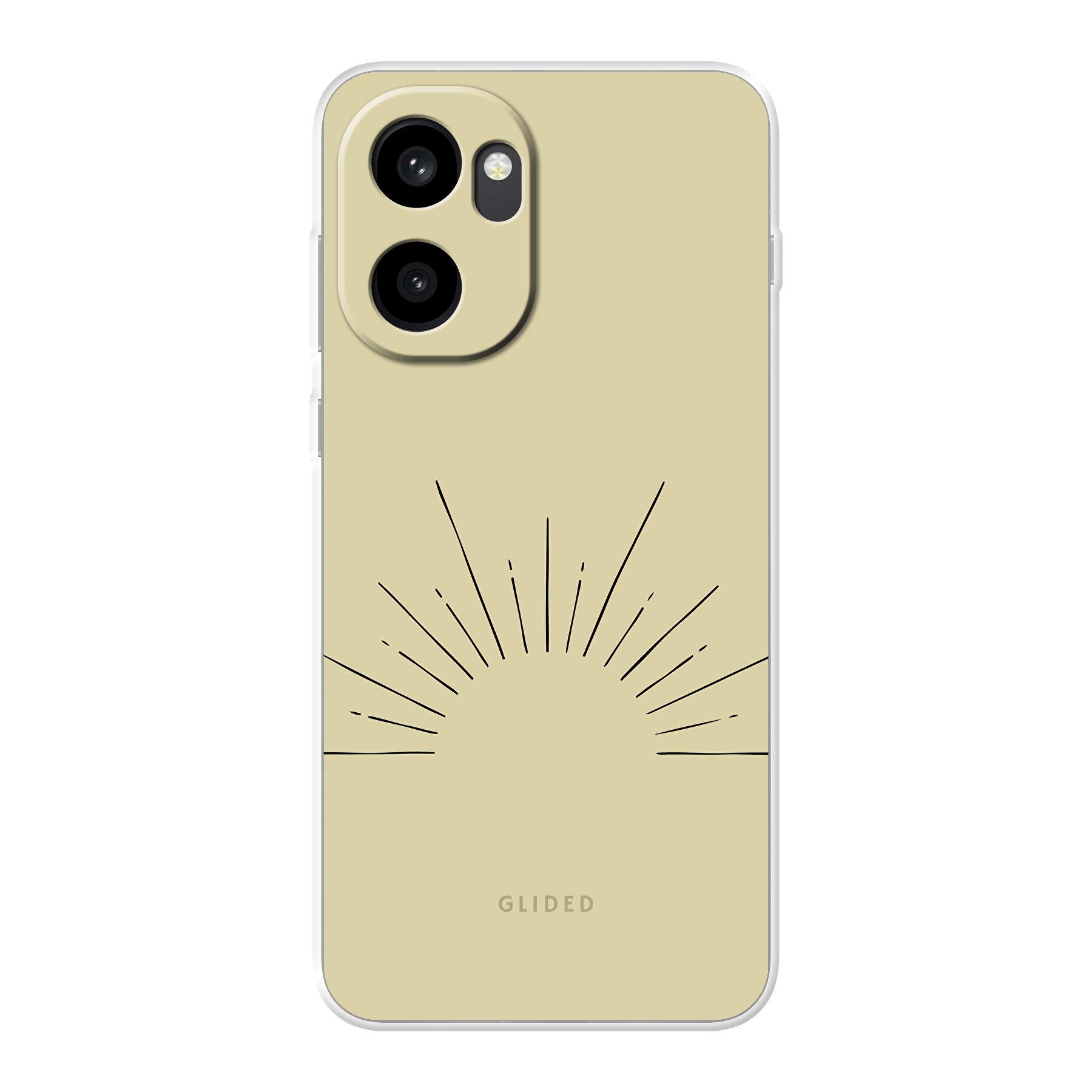 Immagine del prodotto Sunrise - OnePlus 15R Cover