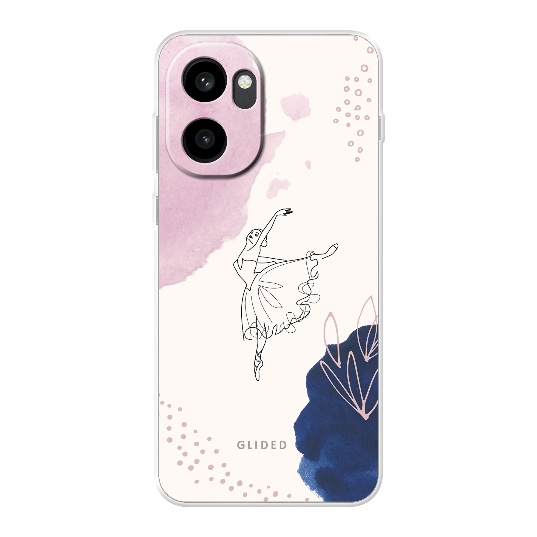 Immagine del prodotto Grace - OnePlus 15R Cover