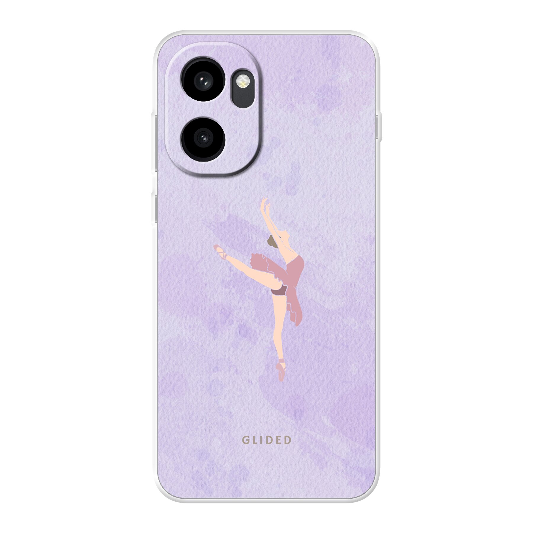 Immagine del prodotto Lavender - OnePlus 15R Cover
