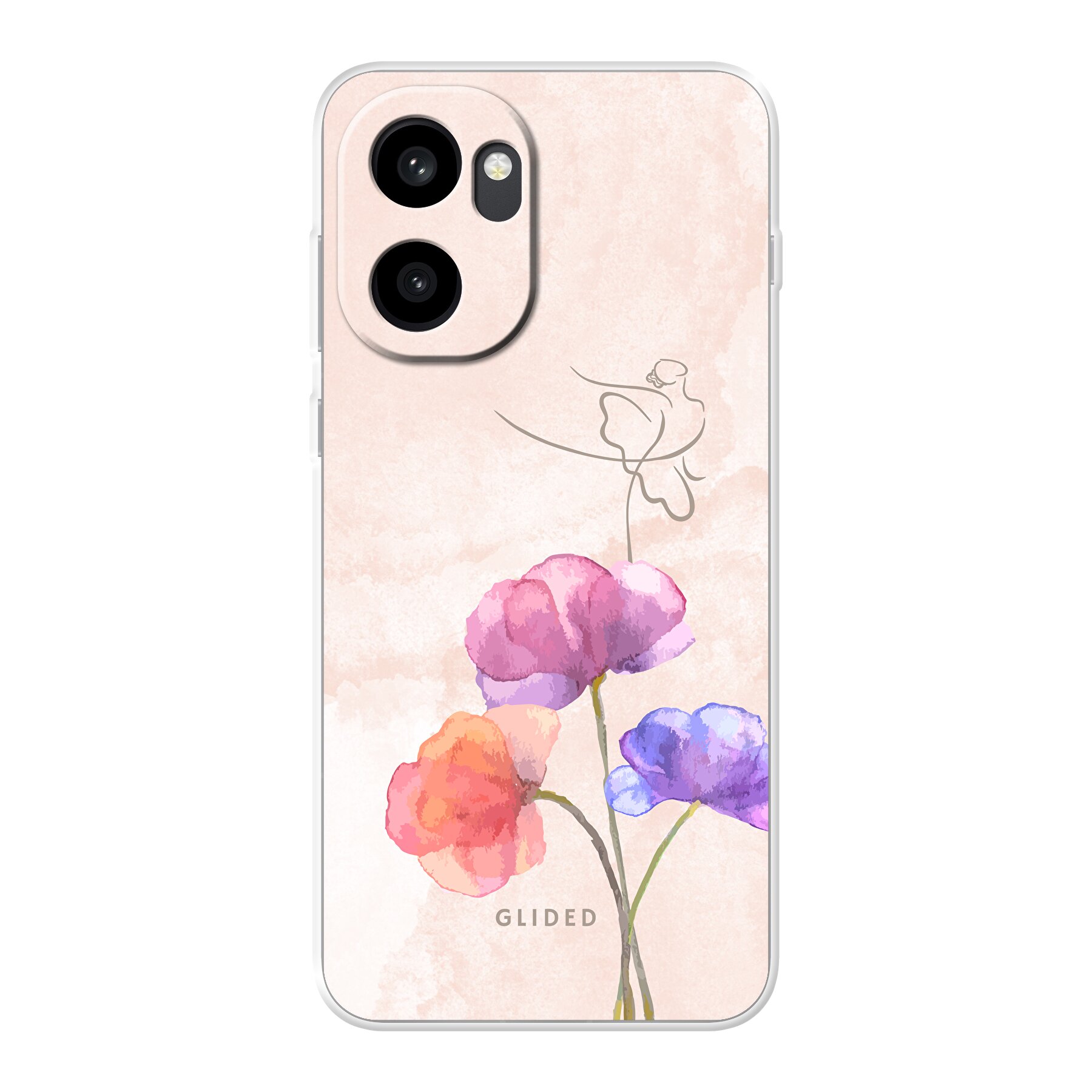 Immagine del prodotto Blossom - OnePlus 15R Cover