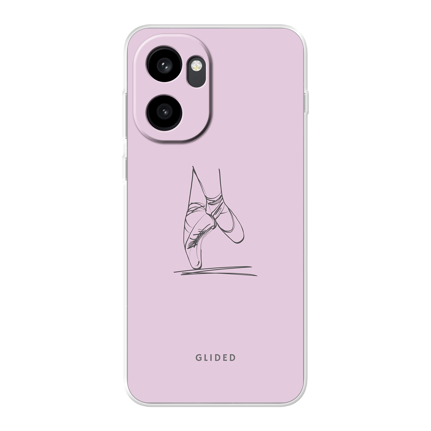 Immagine del prodotto Pointe - OnePlus 15R Cover