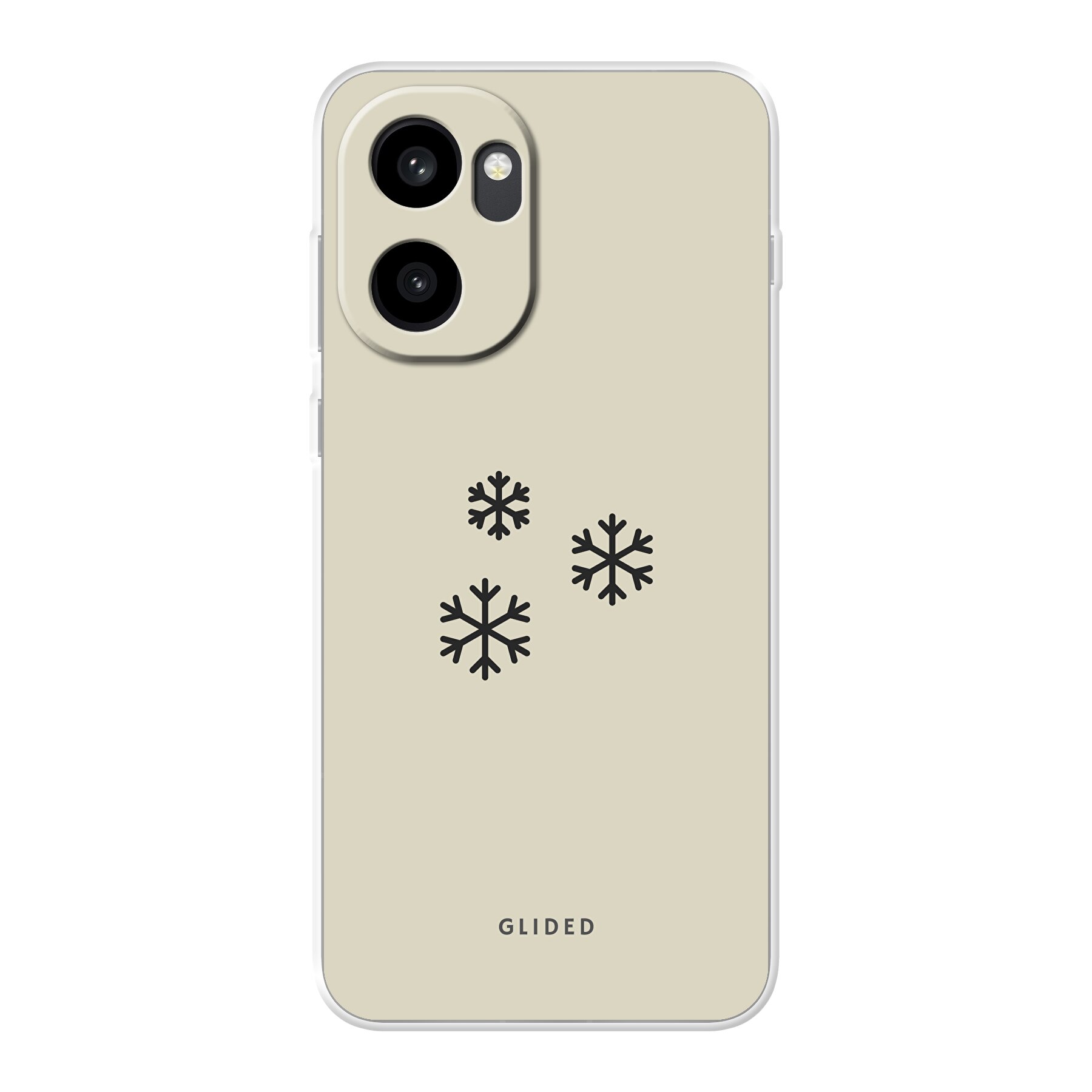 Immagine del prodotto Snowflakes - OnePlus 15R Cover