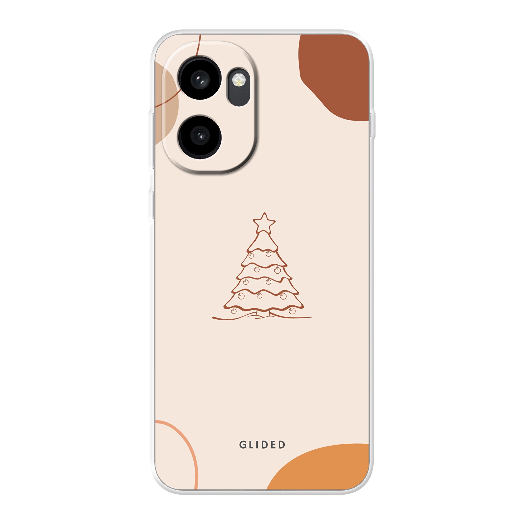 Immagine del prodotto Wintertouch - OnePlus 15R Cover
