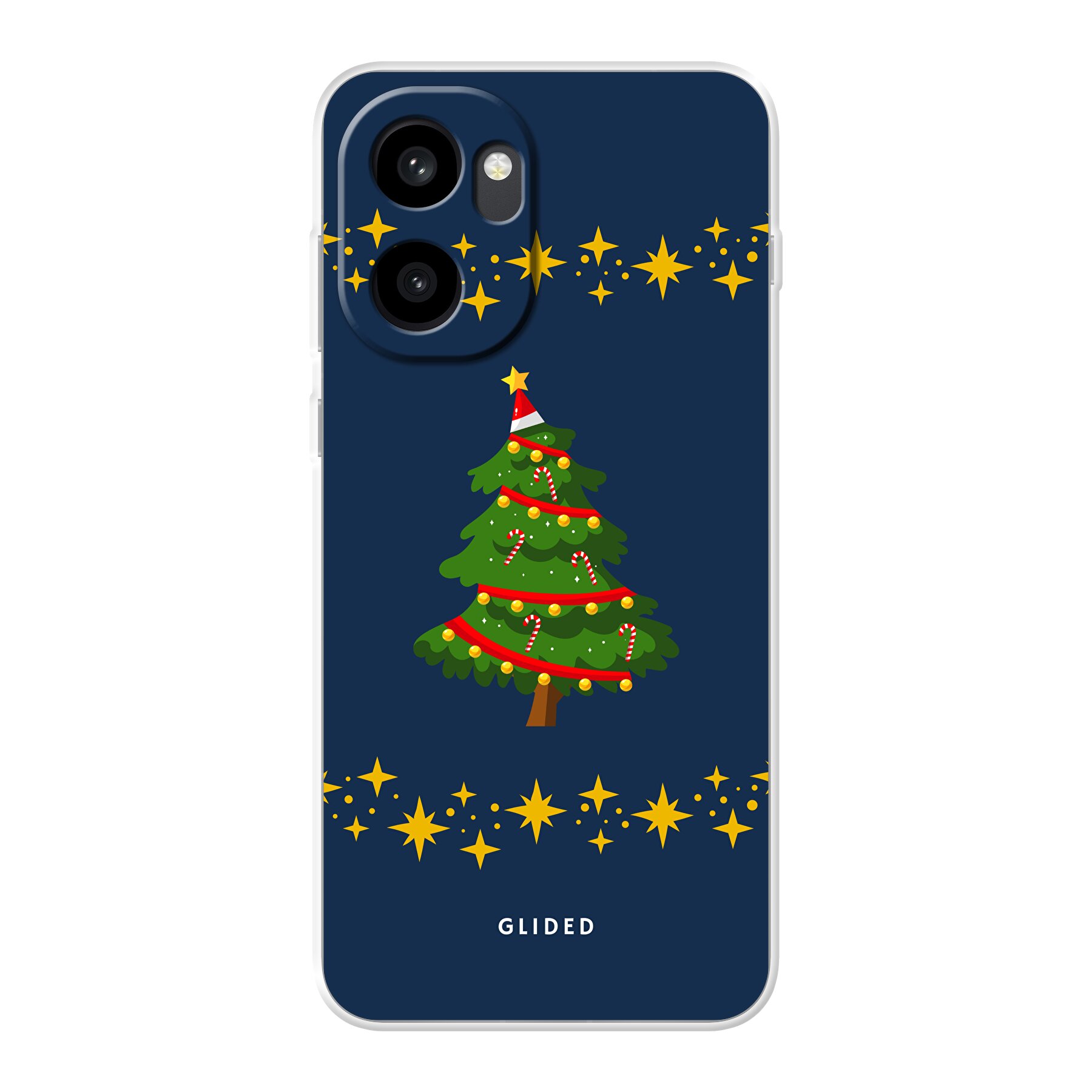 Immagine del prodotto Christmas Tree - OnePlus 15R Cover