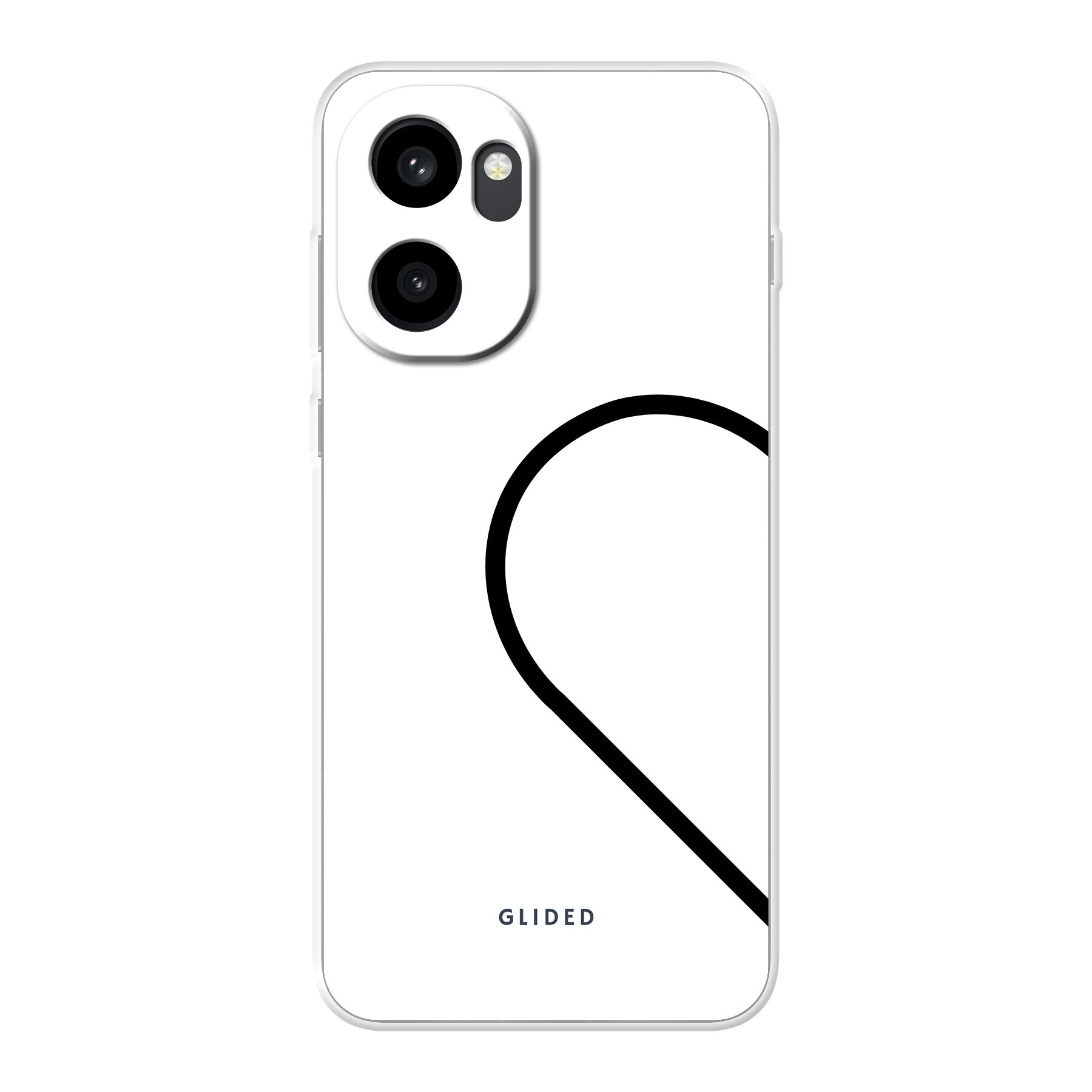 Immagine del prodotto Harmony White - OnePlus 15R Cover