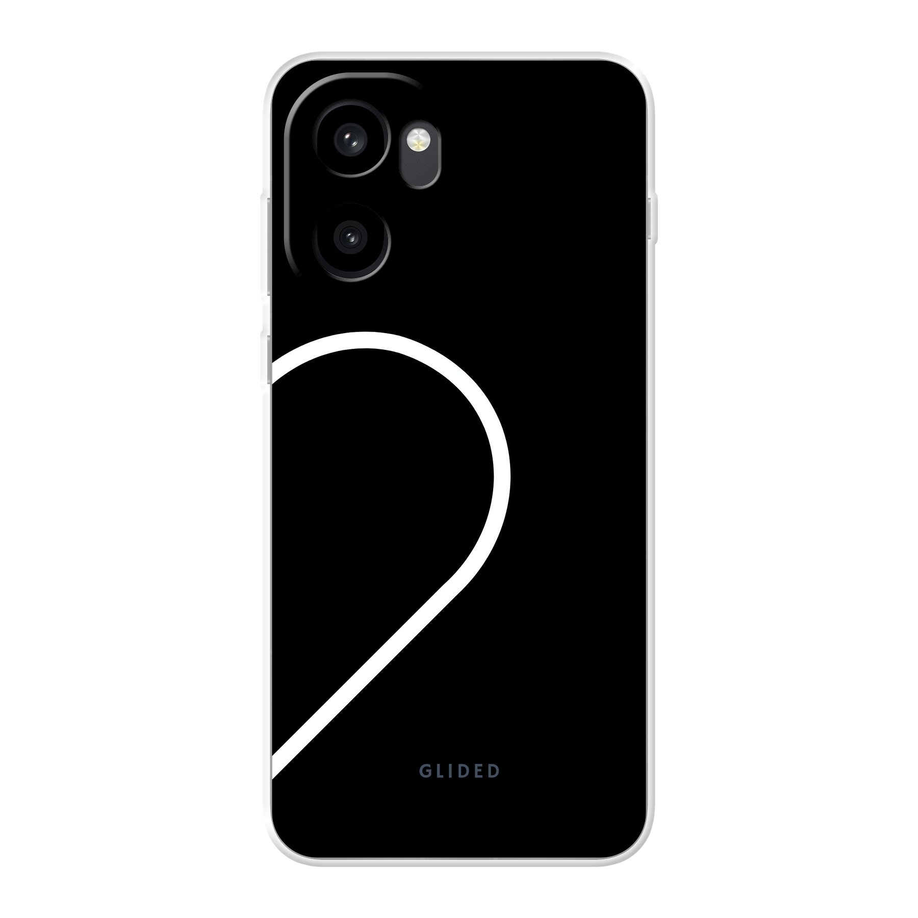 Immagine del prodotto Harmony Black - OnePlus 15R Cover