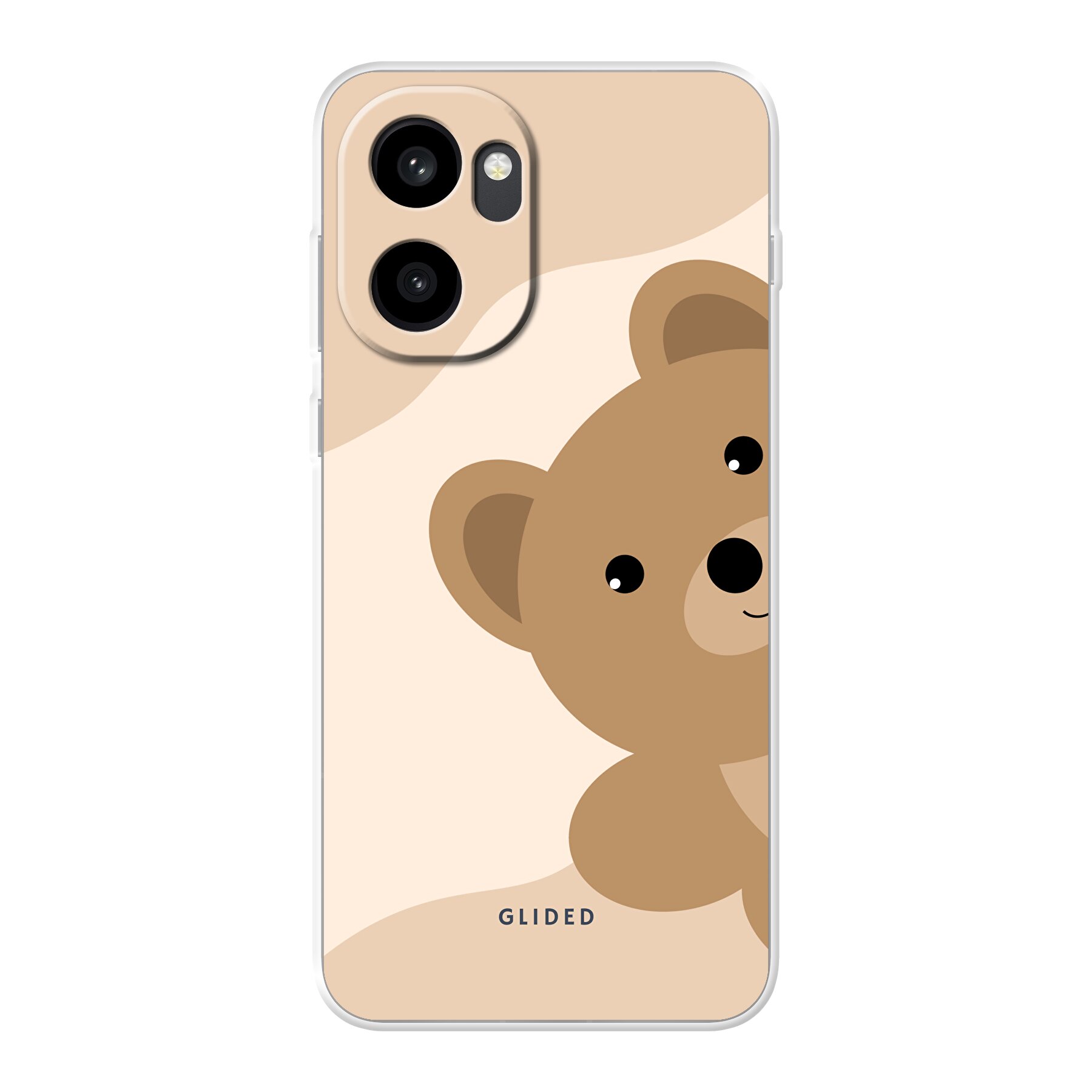 Immagine del prodotto BearLove Left - OnePlus 15R Cover