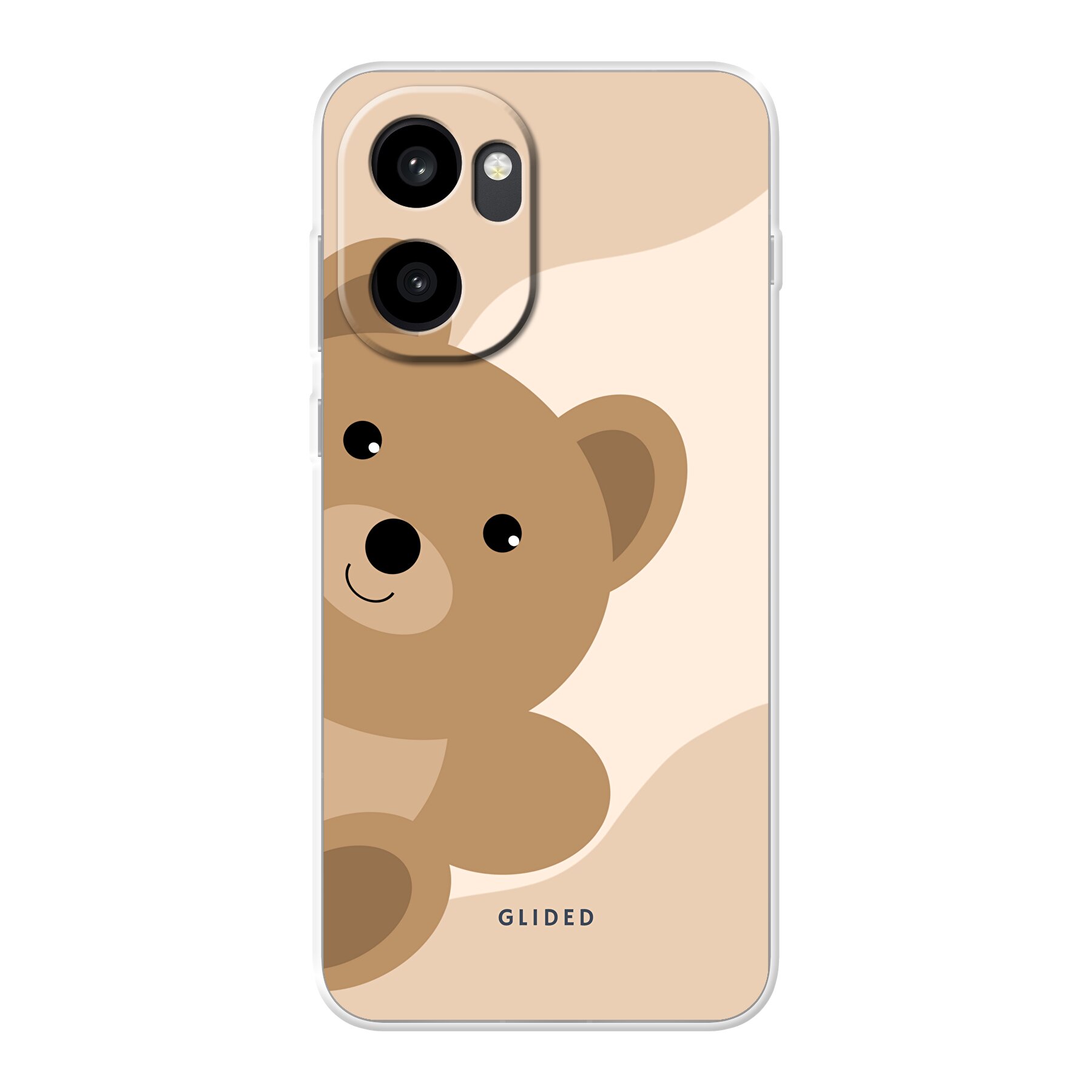 Immagine del prodotto BearLove Right - OnePlus 15R Cover