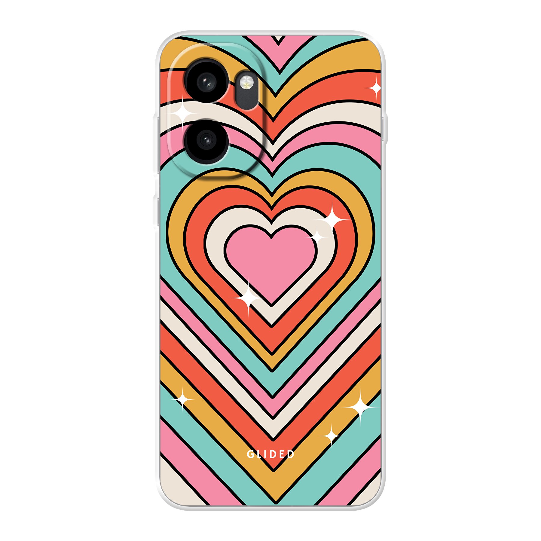Immagine del prodotto Endless Love - OnePlus 15R Cover