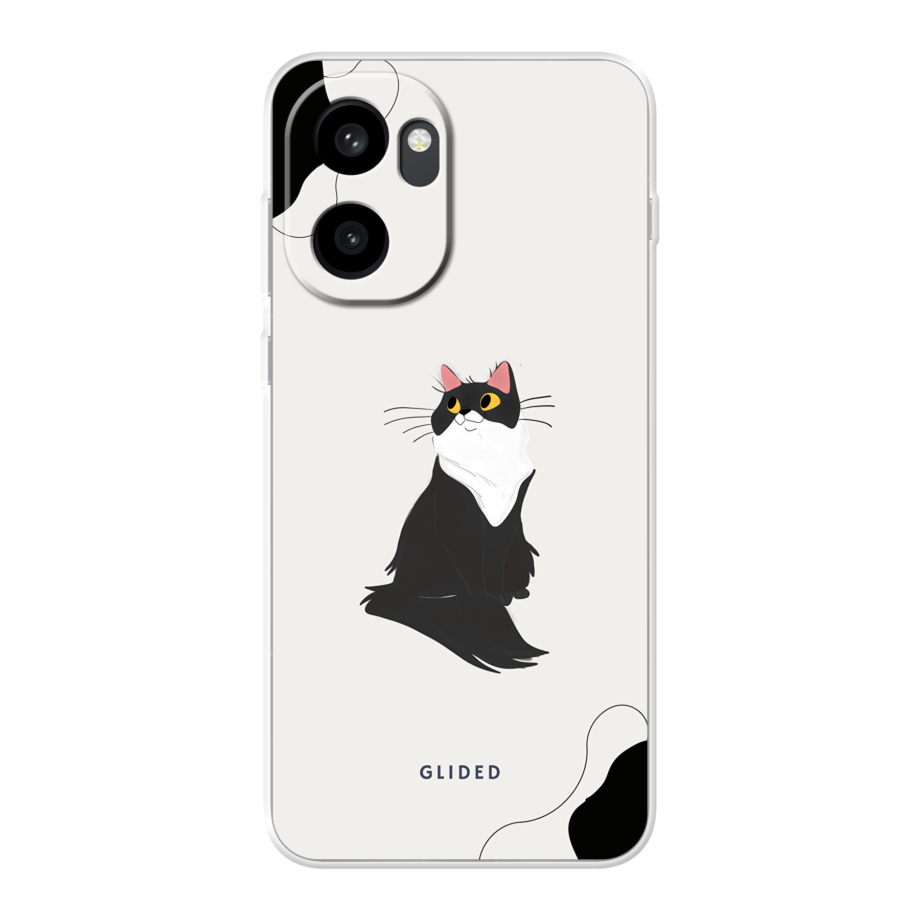 Immagine del prodotto Fur - OnePlus 15R Cover