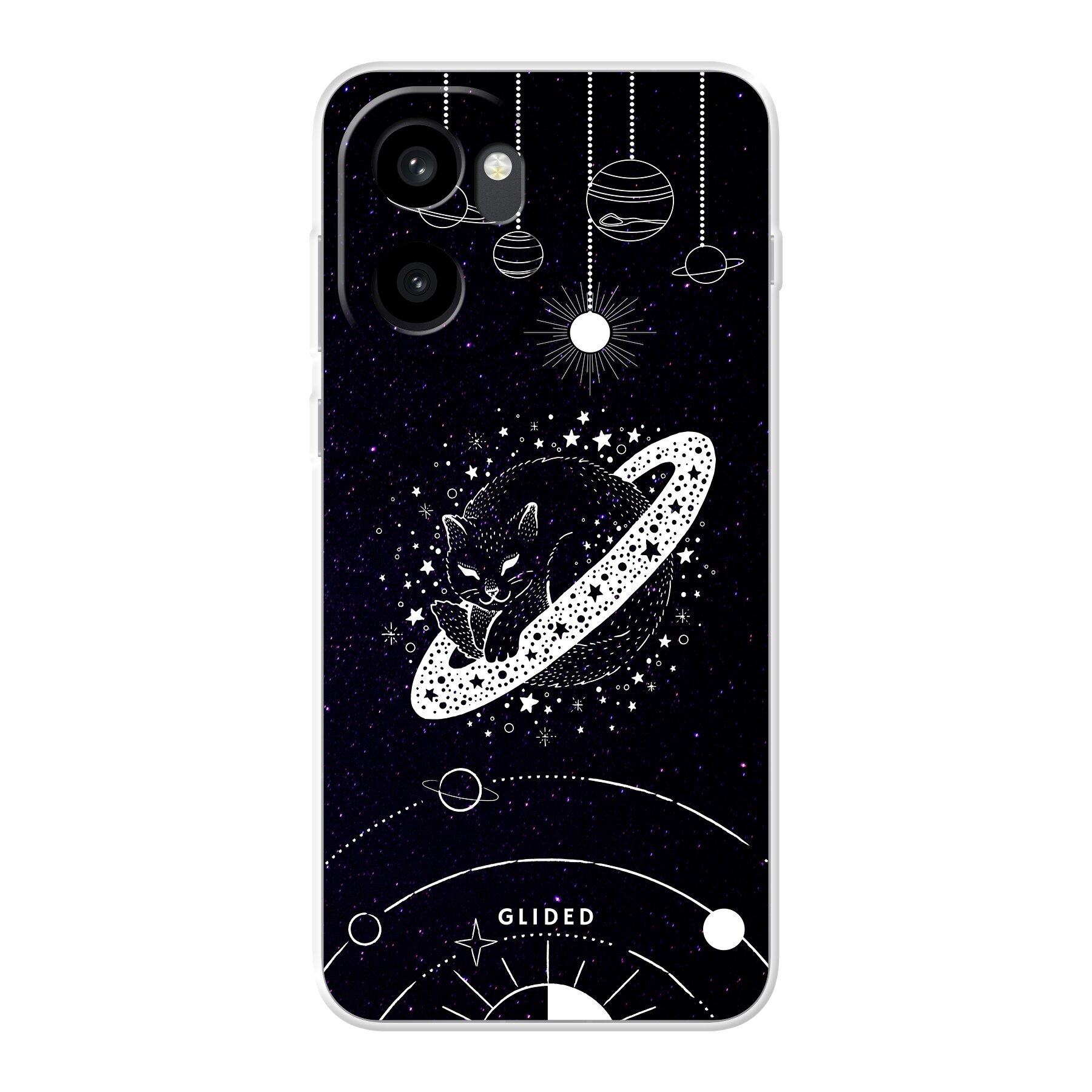 Immagine del prodotto Astro Whiskers - OnePlus 15R Cover