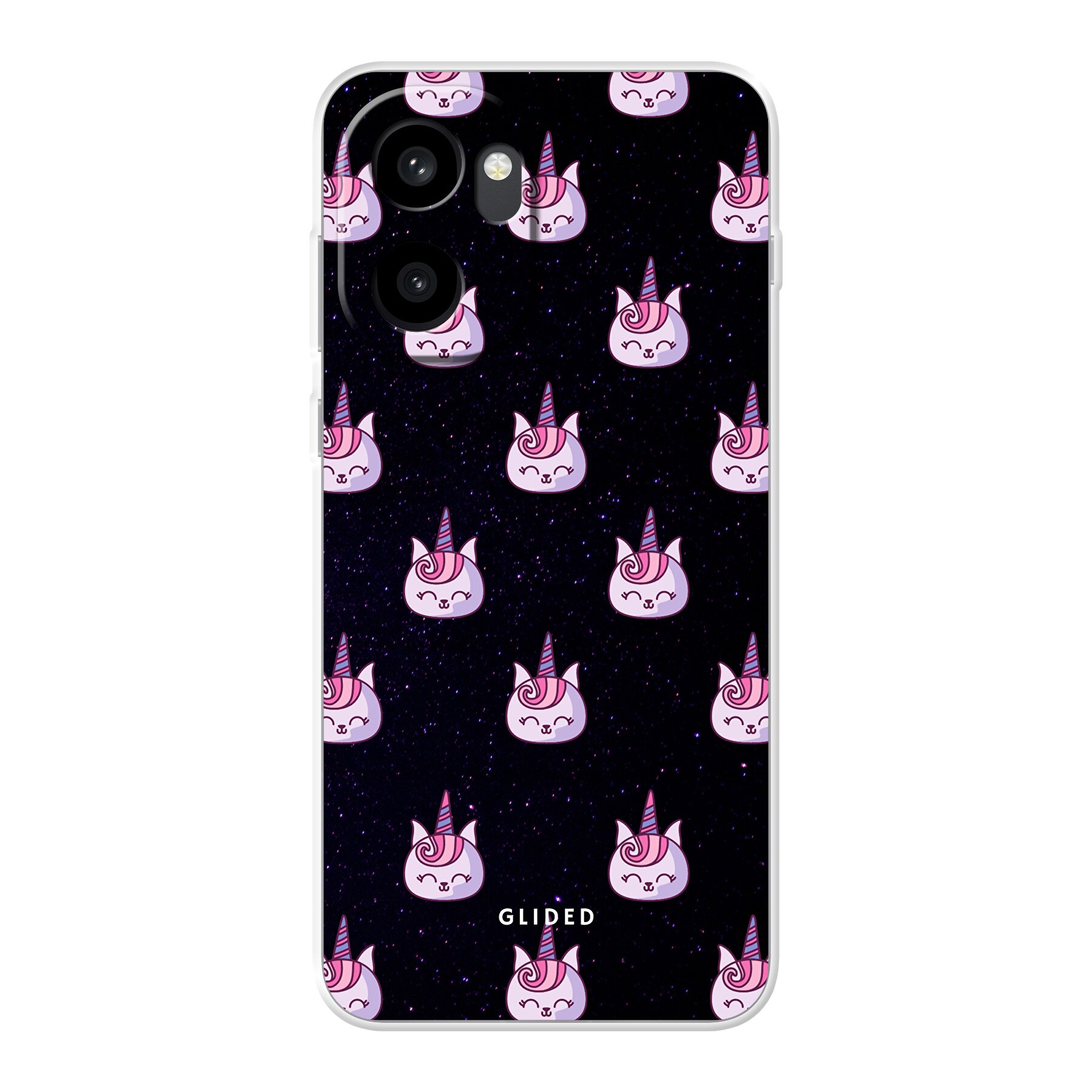 Immagine del prodotto Unicorn Meow - OnePlus 15R Cover