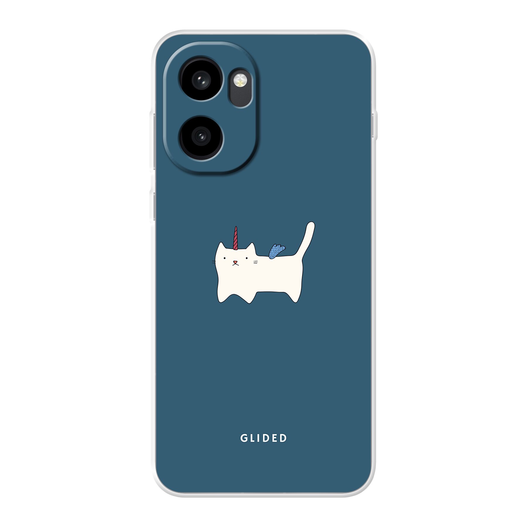 Immagine del prodotto Wonder Cat - OnePlus 15R Cover