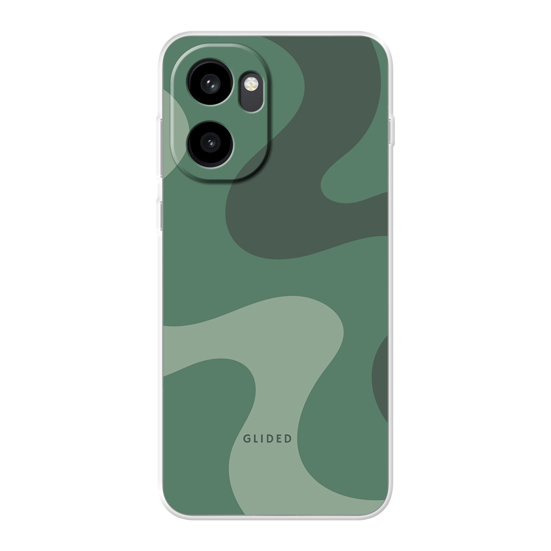 Immagine del prodotto Green Wave - OnePlus 15R Cover