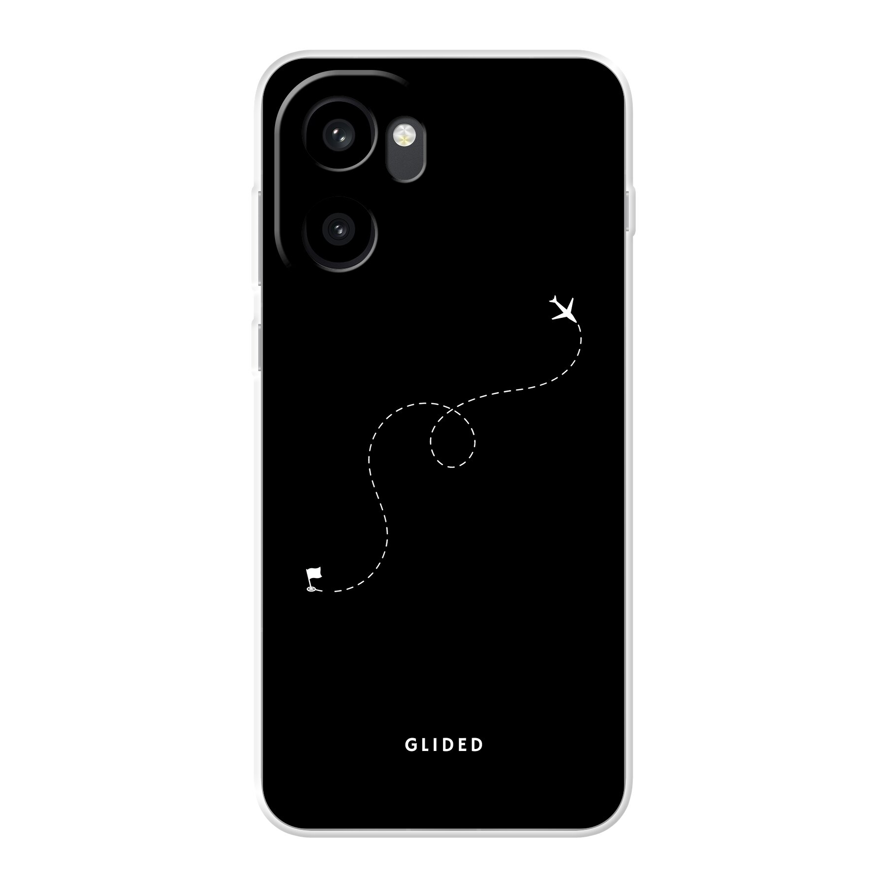Immagine del prodotto To Destination - OnePlus 15R Cover