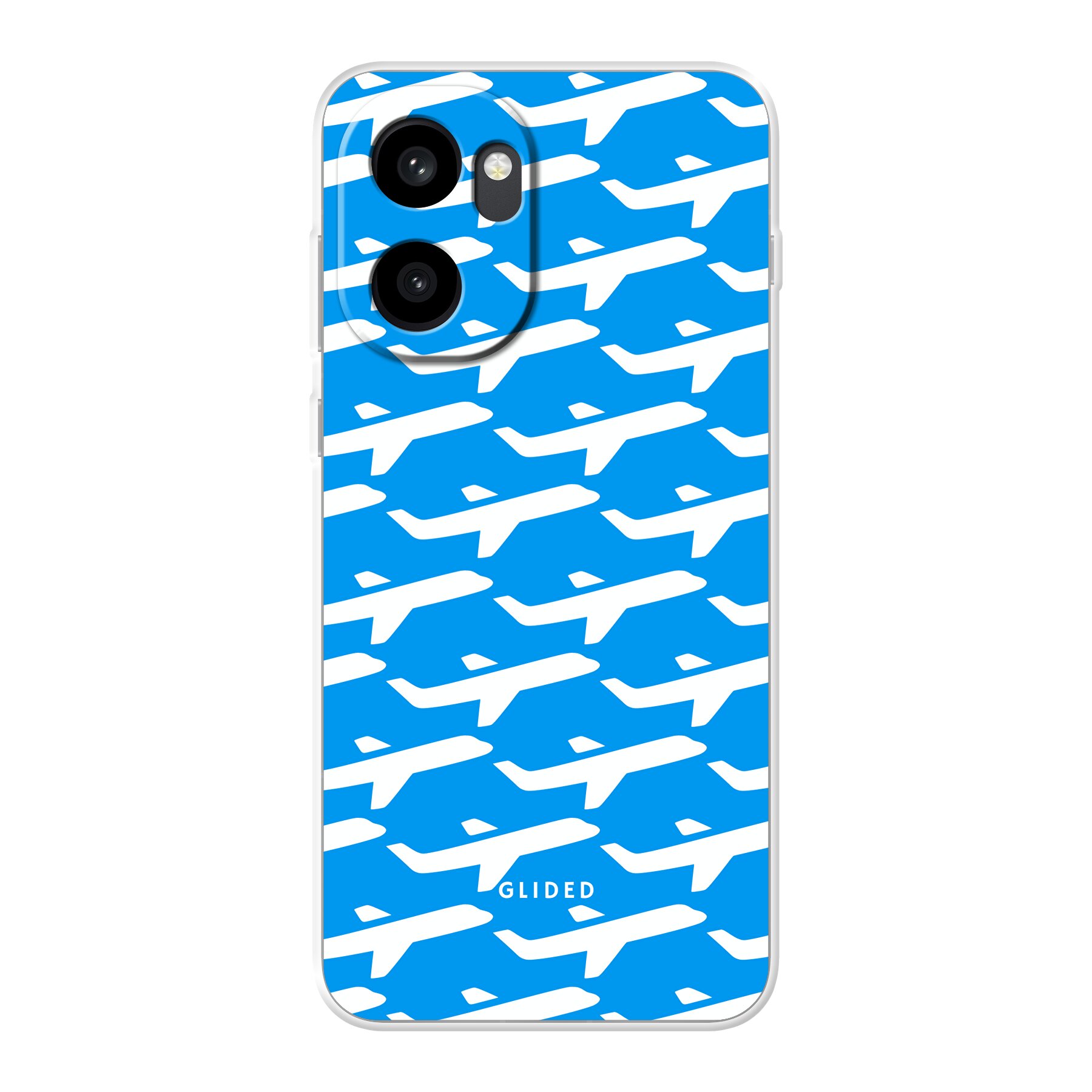 Immagine del prodotto Planes - OnePlus 15R Cover