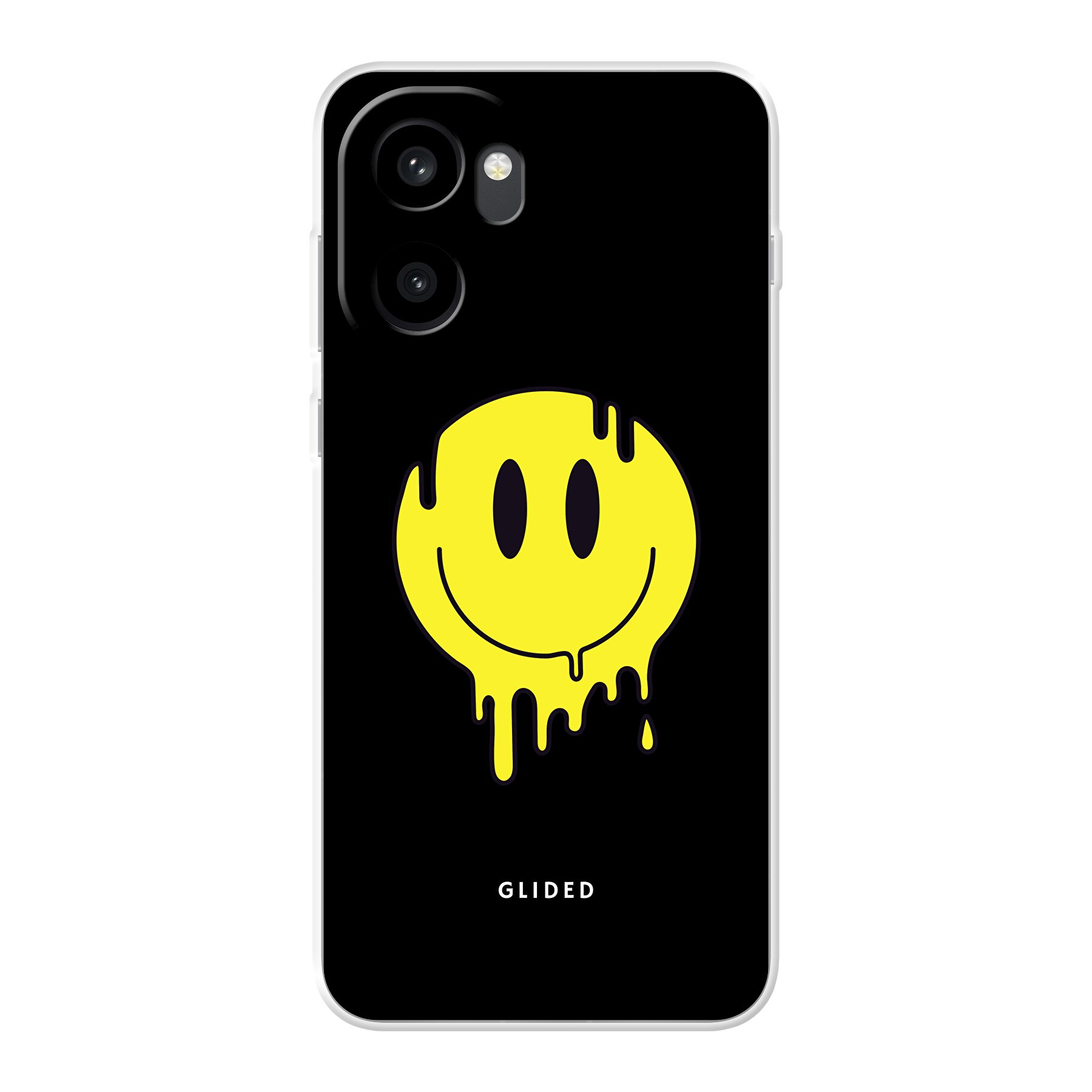 Immagine del prodotto Too hot - OnePlus 15R Cover
