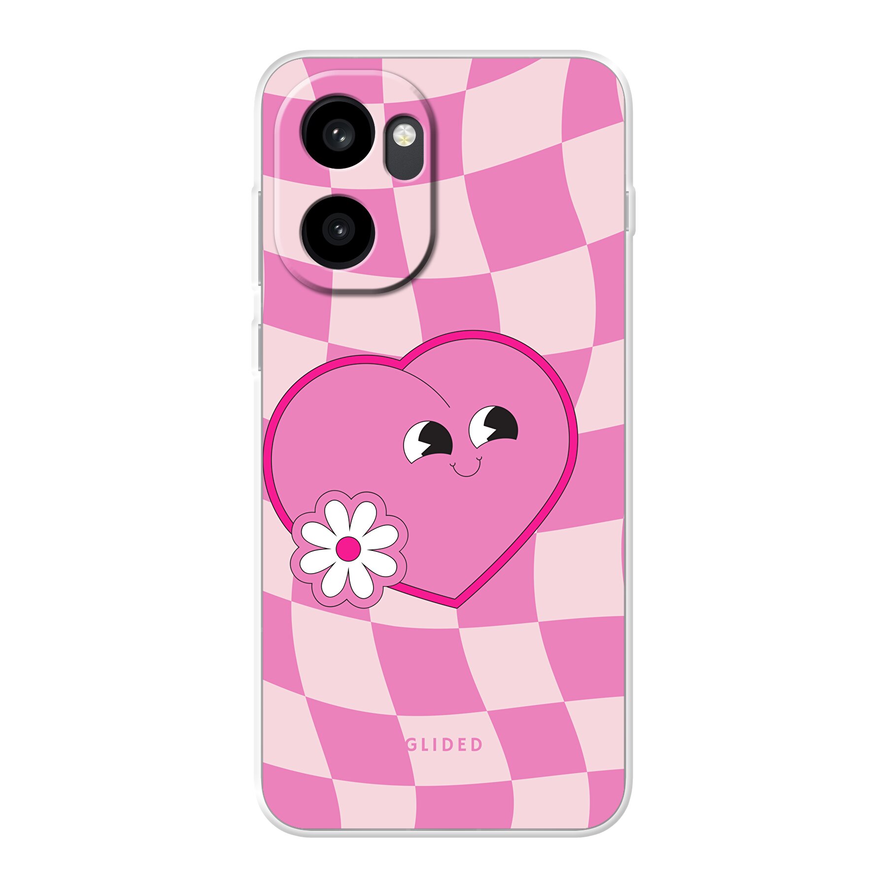 Immagine del prodotto Sweet Love - OnePlus 15R Cover