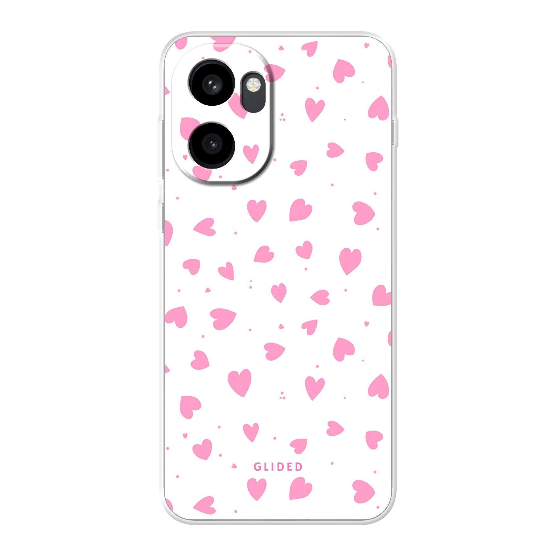 Immagine del prodotto Infinite Love - OnePlus 15R Cover