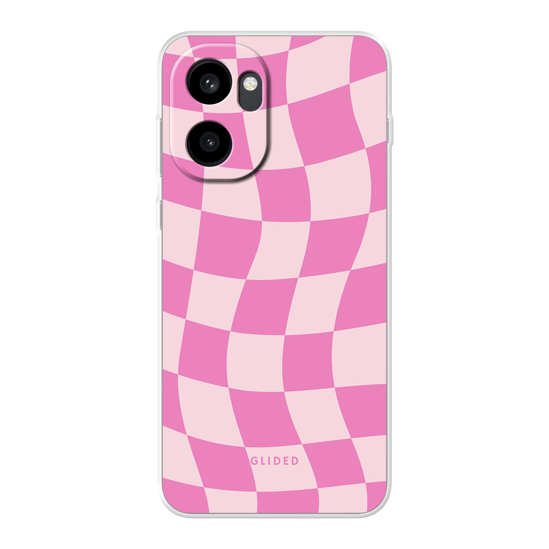 Immagine del prodotto Pink Chess - OnePlus 15R Cover