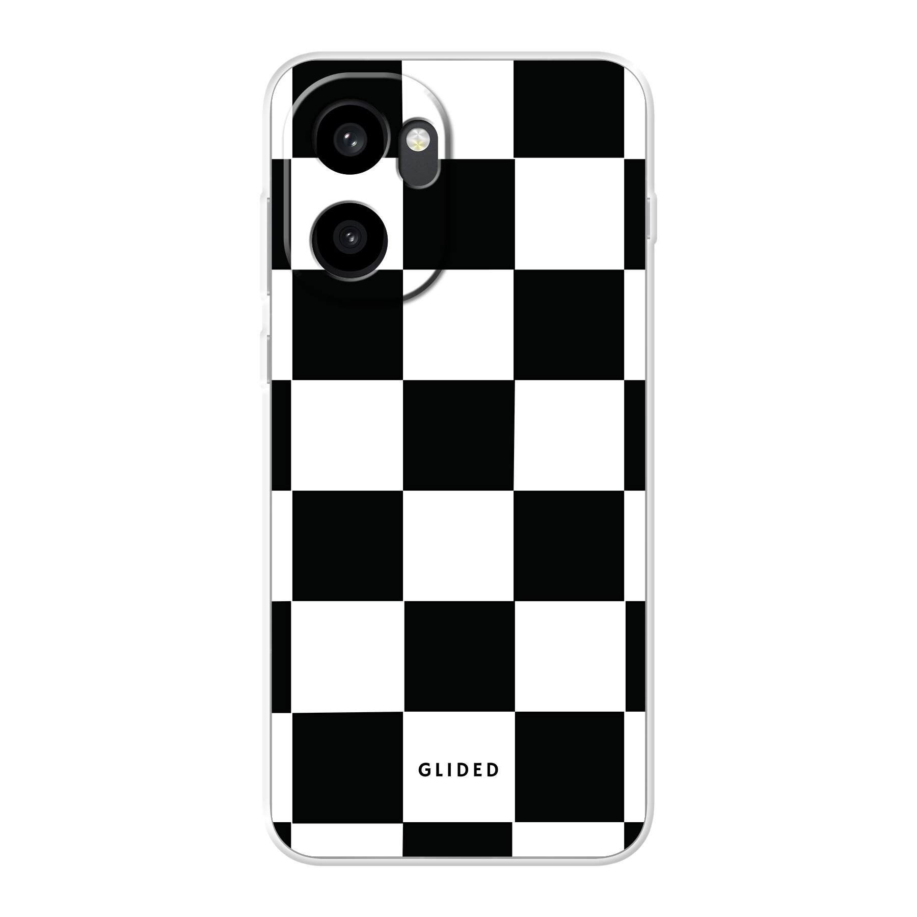 Immagine del prodotto Classic Chess - OnePlus 15R Cover