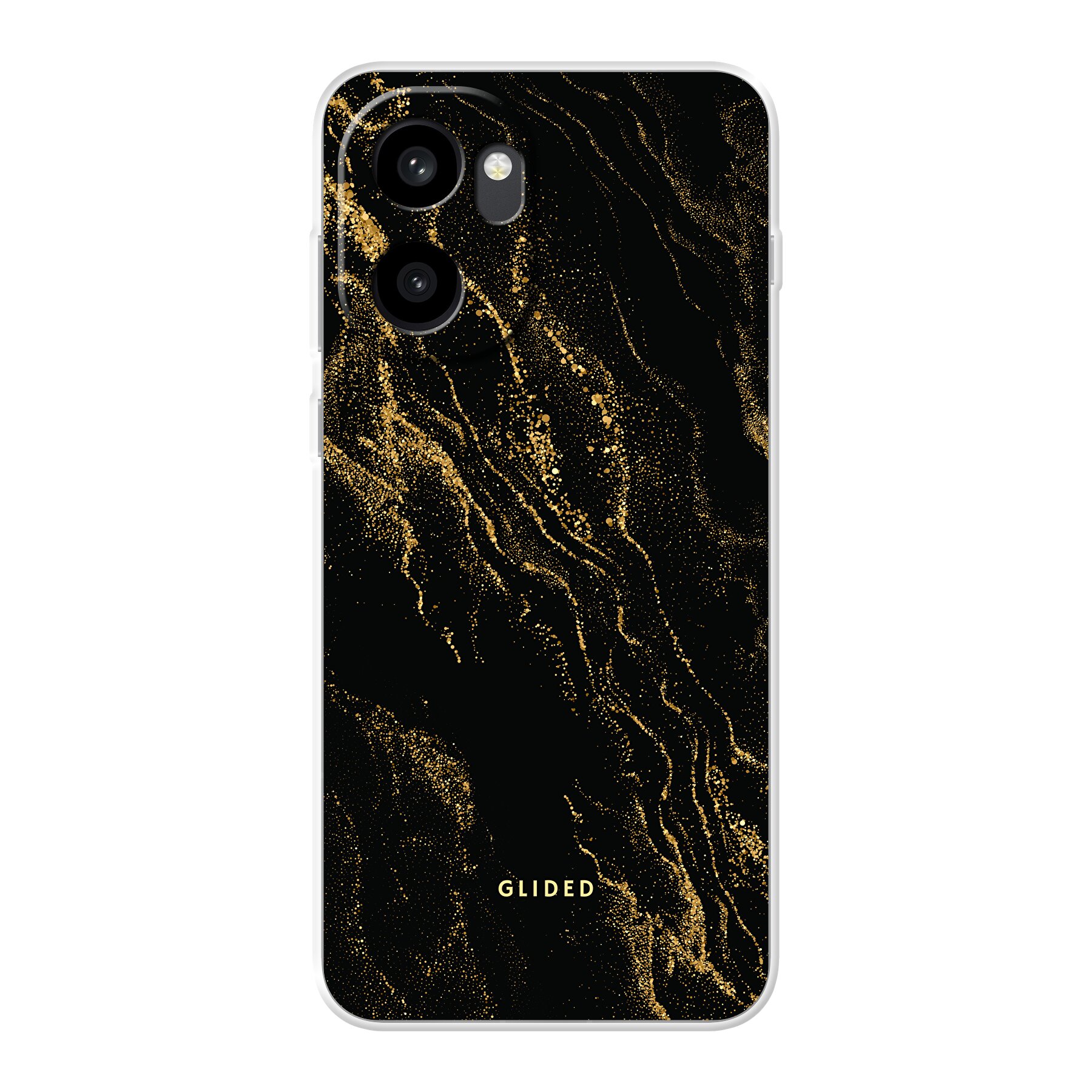Immagine del prodotto Black Marble - OnePlus 15R Cover