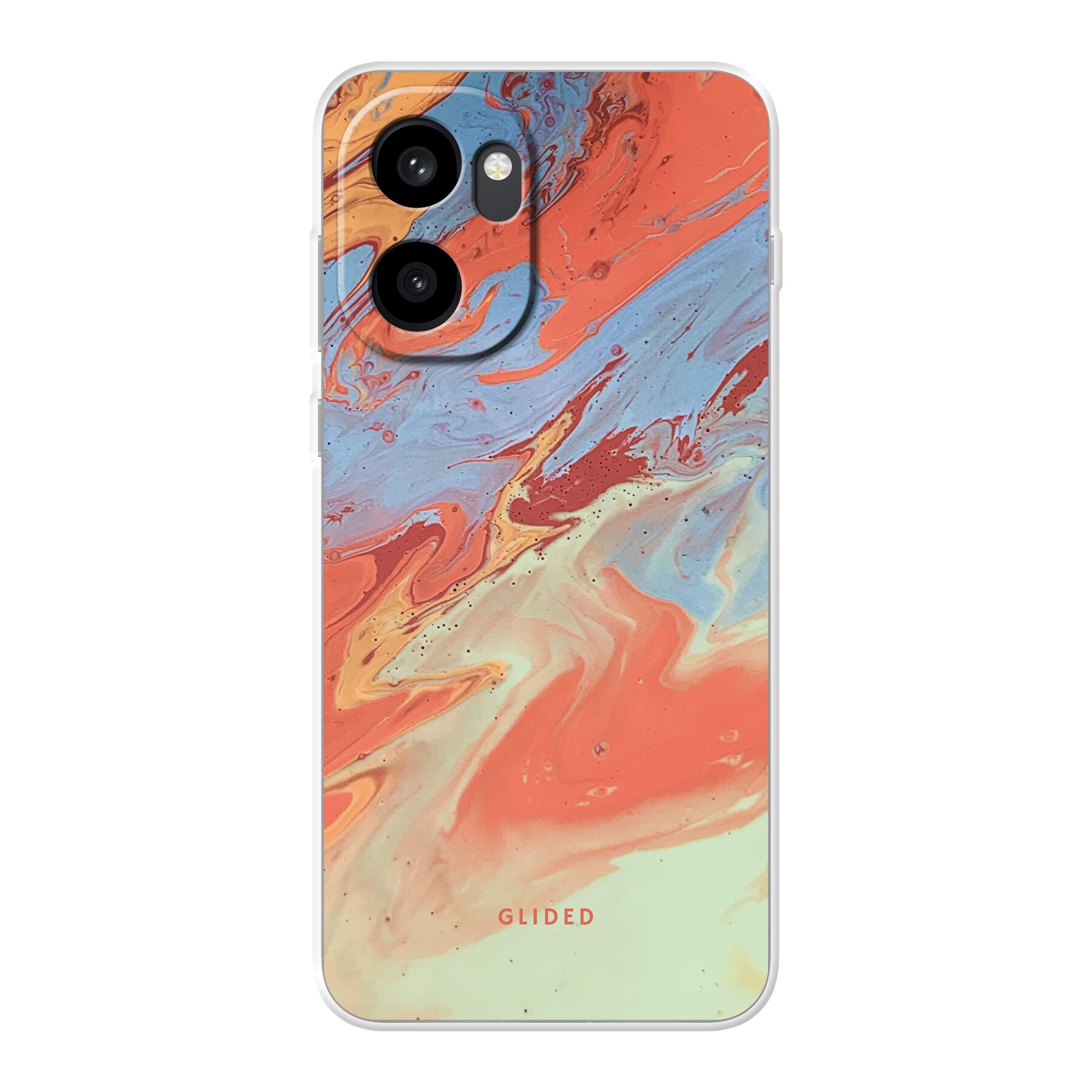 Immagine del prodotto Watercolor - OnePlus 15R Cover