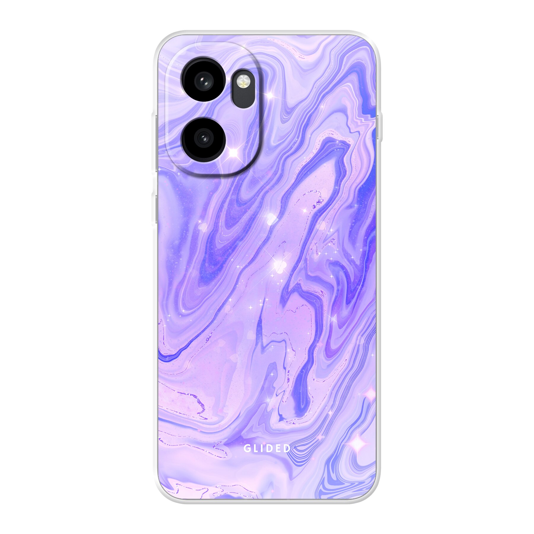 Immagine del prodotto Purple Dream - OnePlus 15R Cover