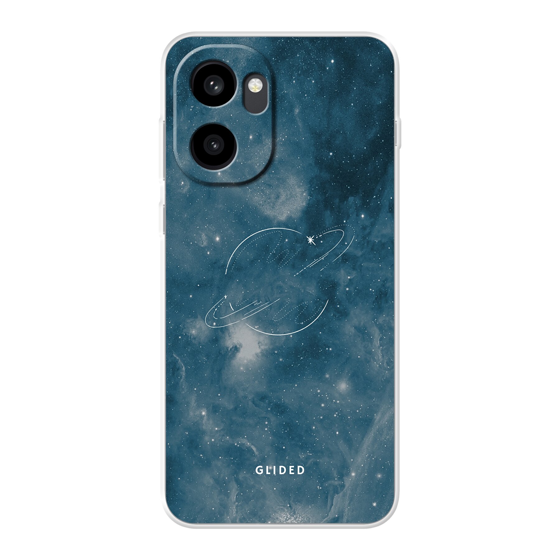 Immagine del prodotto Space Time - OnePlus 15R Cover