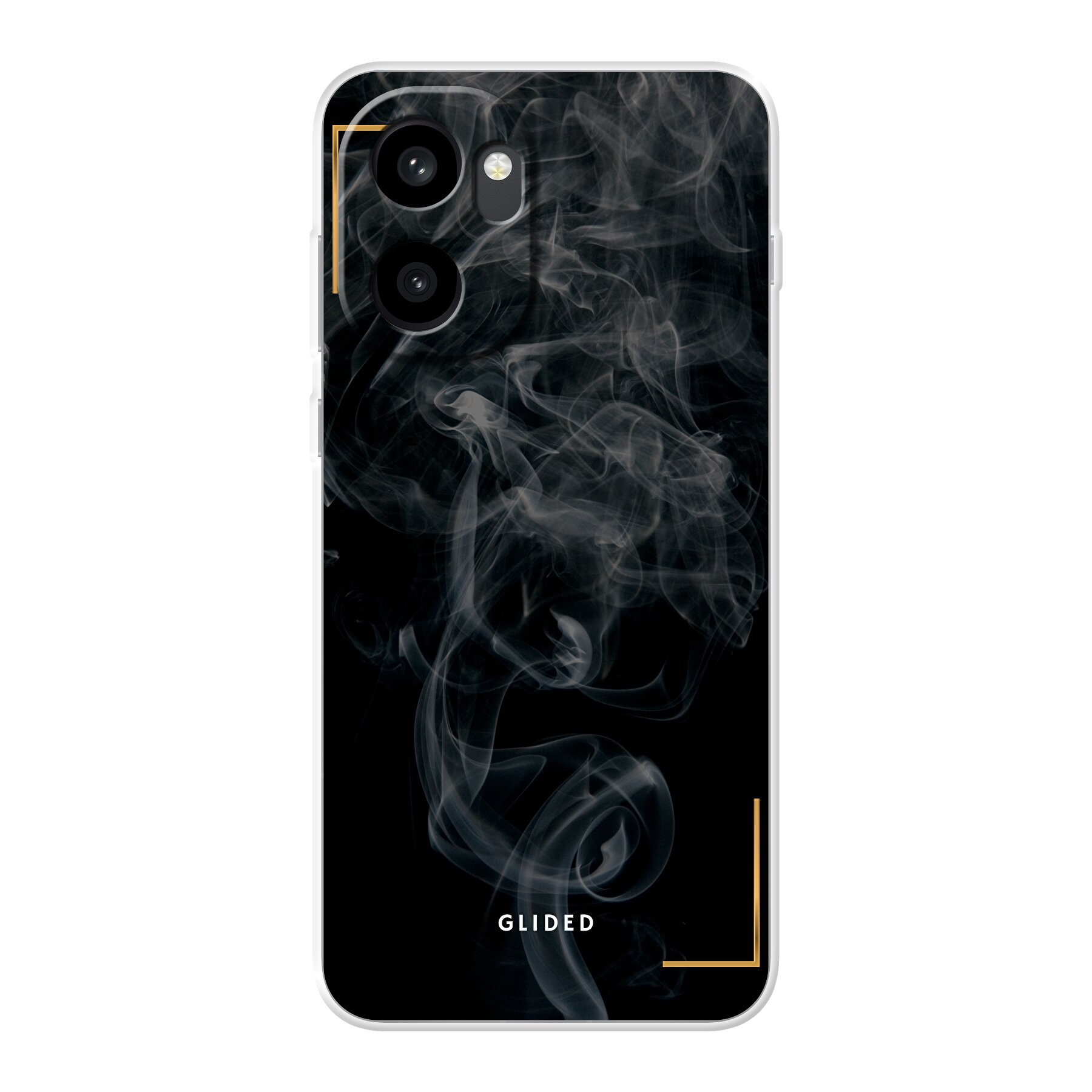 Immagine del prodotto Black Mystery - OnePlus 15R Cover