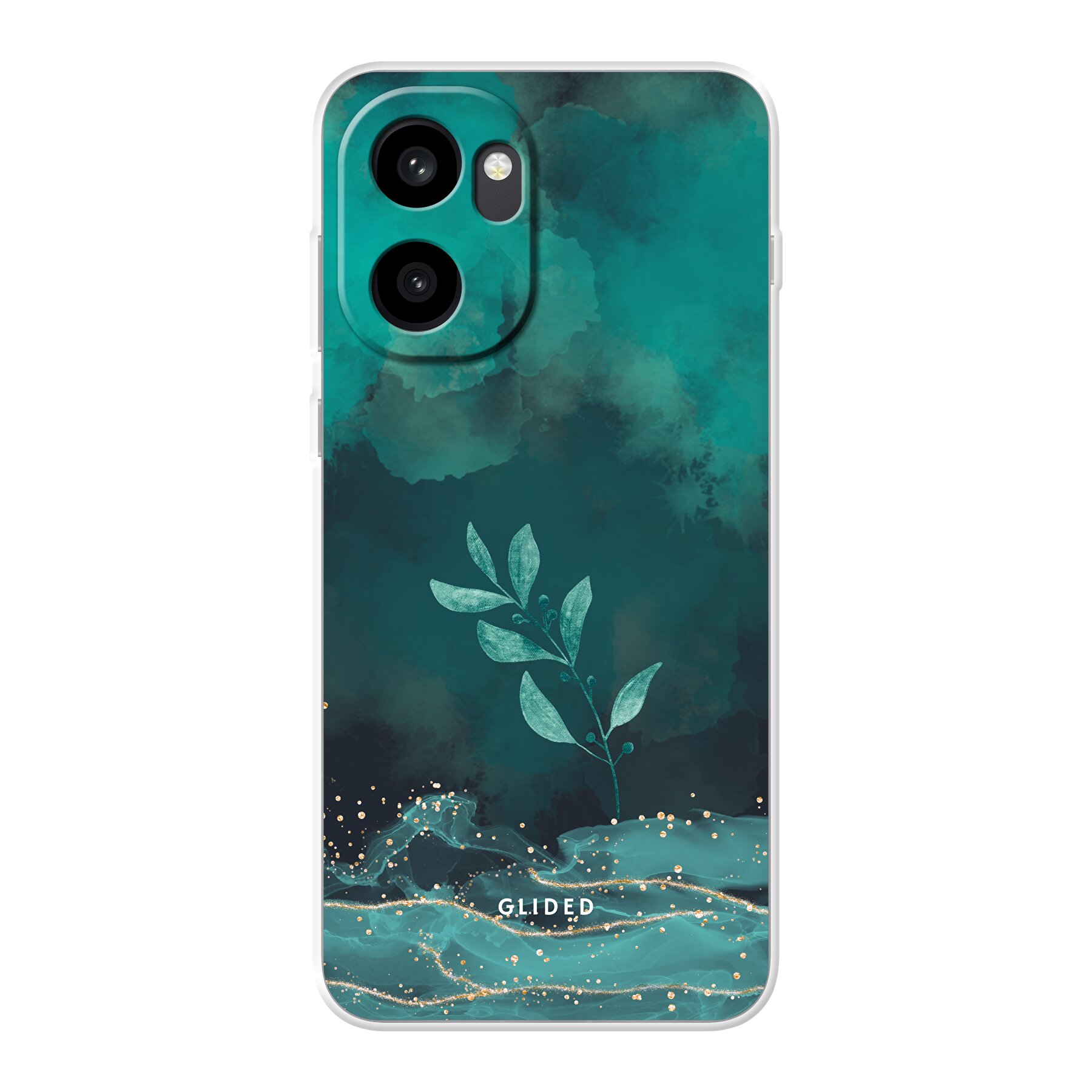 Immagine del prodotto Mystic Bloom - OnePlus 15R Cover
