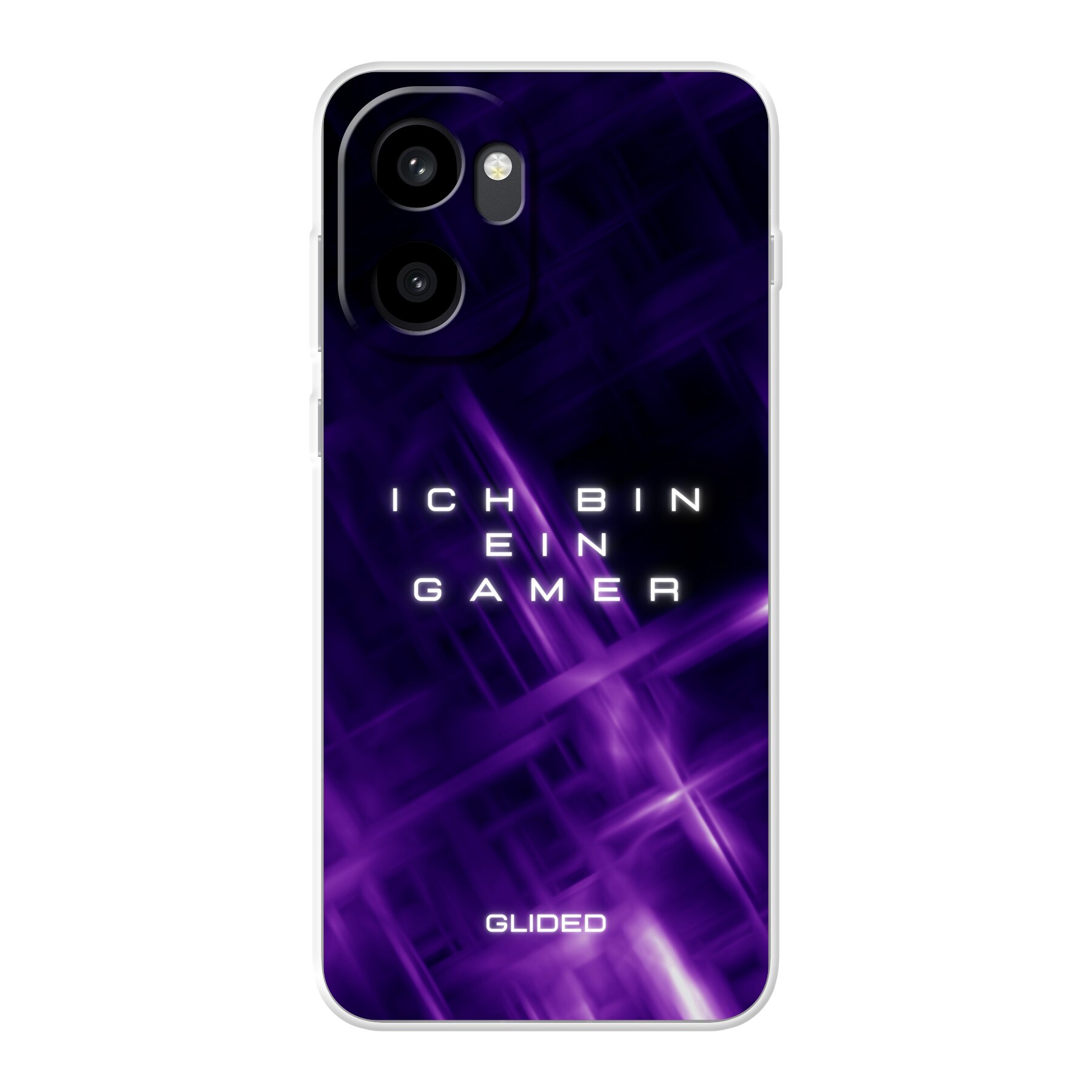 Immagine del prodotto Gamer - OnePlus 15R Cover