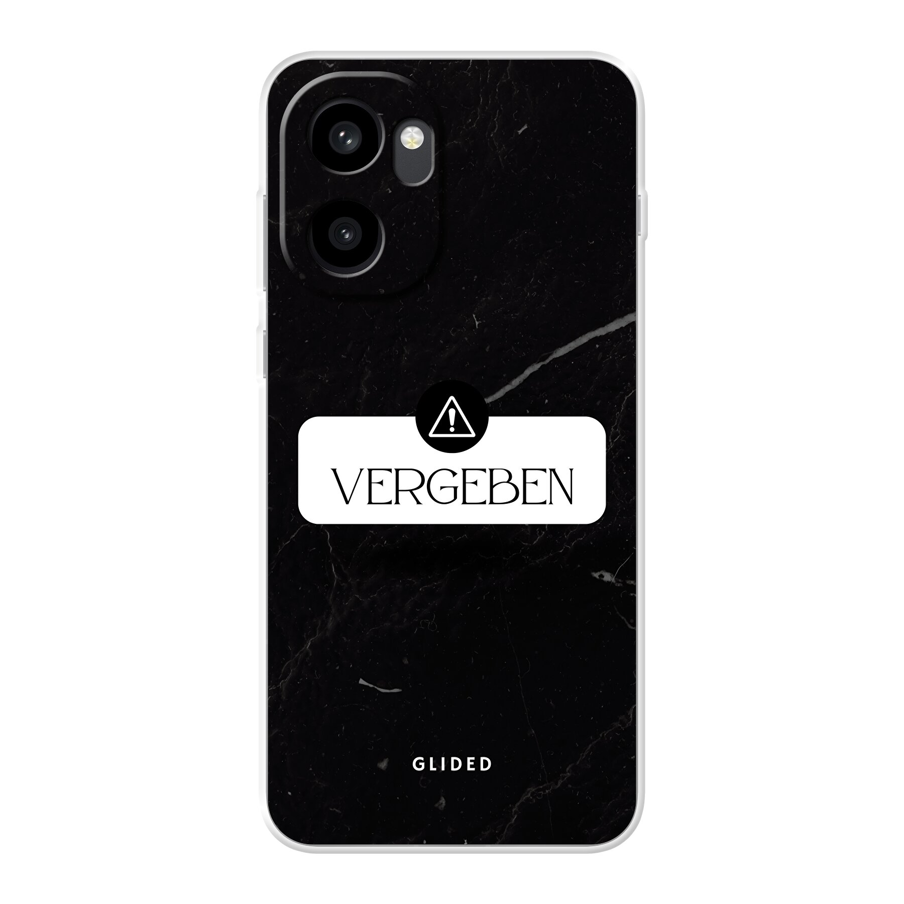 Immagine del prodotto Taken - OnePlus 15R Cover