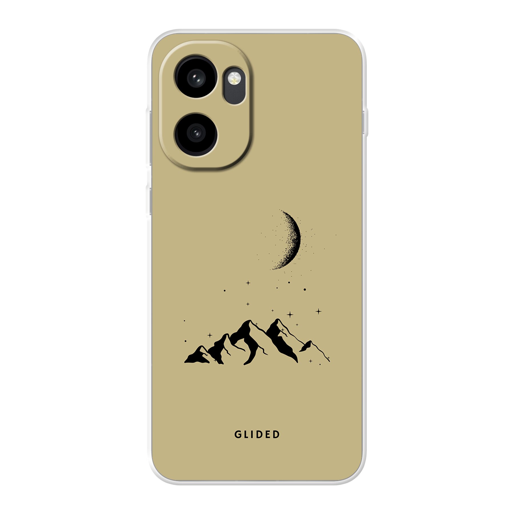 Immagine del prodotto Lunar Peaks - OnePlus 15R Cover