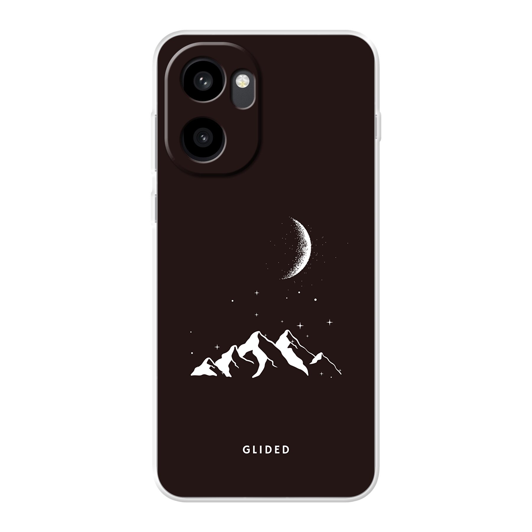 Immagine del prodotto Midnight Peaks - OnePlus 15R Cover