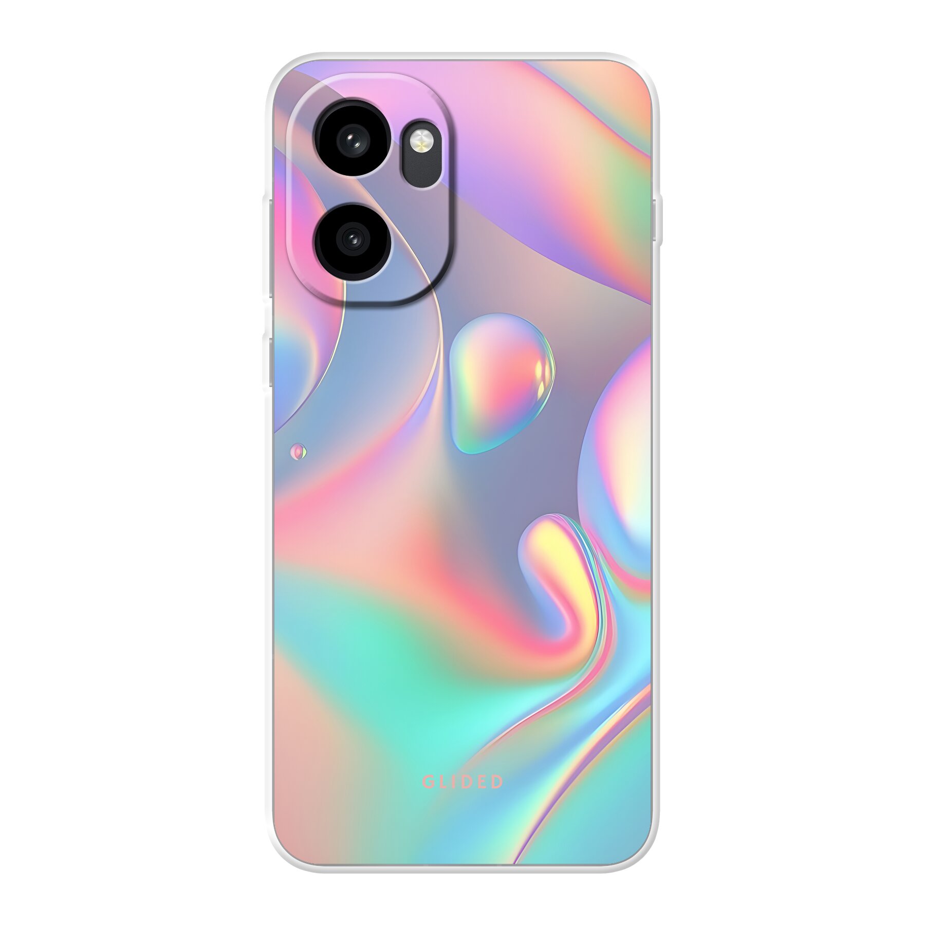 Immagine del prodotto Holographic Aesthetic - OnePlus 15R Cover