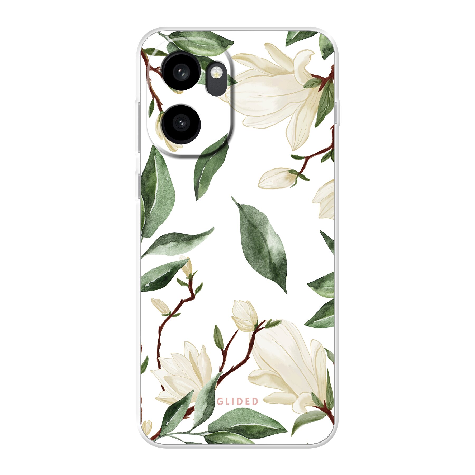 Immagine del prodotto White Elegance - OnePlus 15R Cover