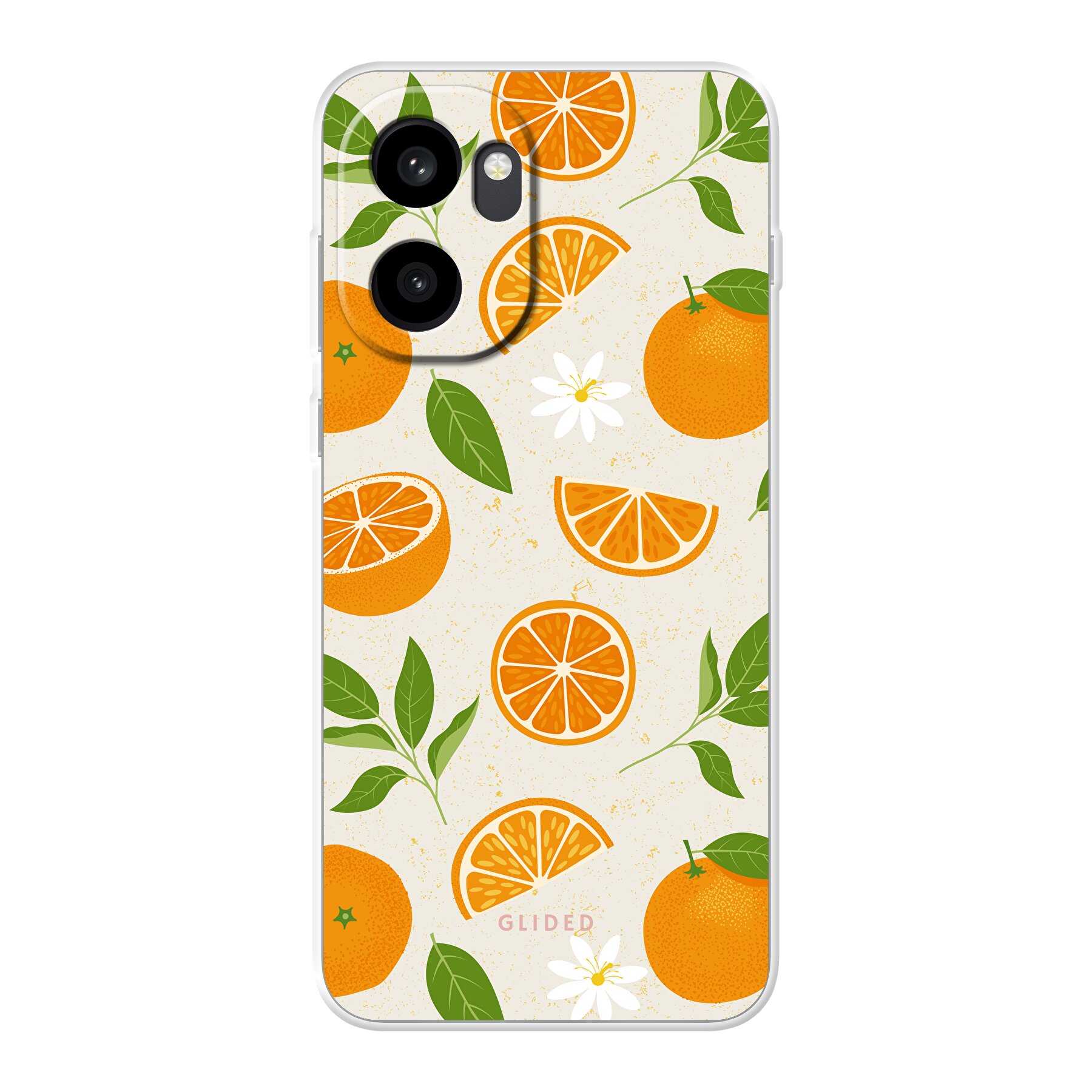 Immagine del prodotto Tasty Orange - OnePlus 15R Cover