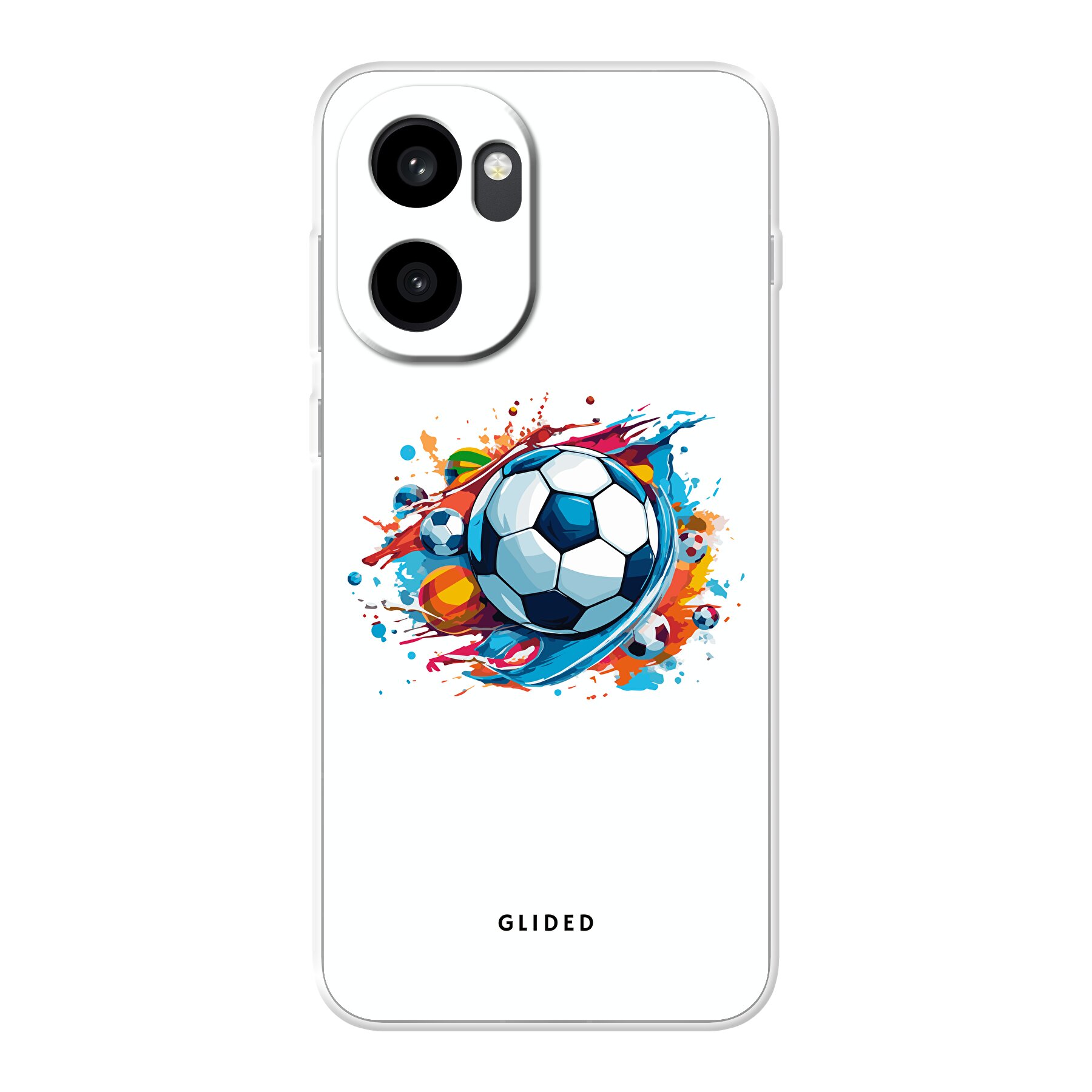 Immagine del prodotto Football Passion - OnePlus 15R Cover
