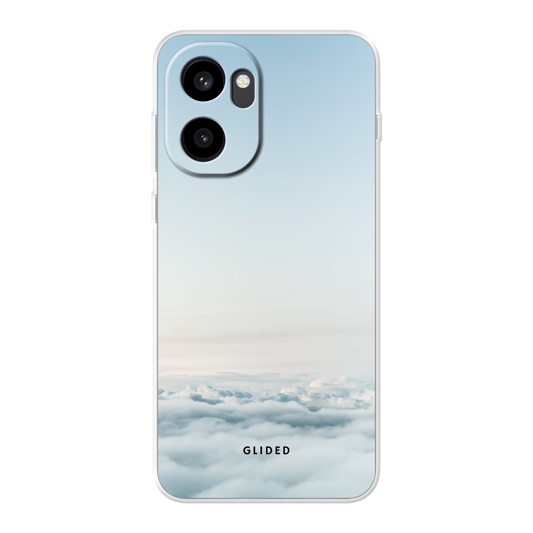 Immagine del prodotto Cloudy - OnePlus 15R Cover