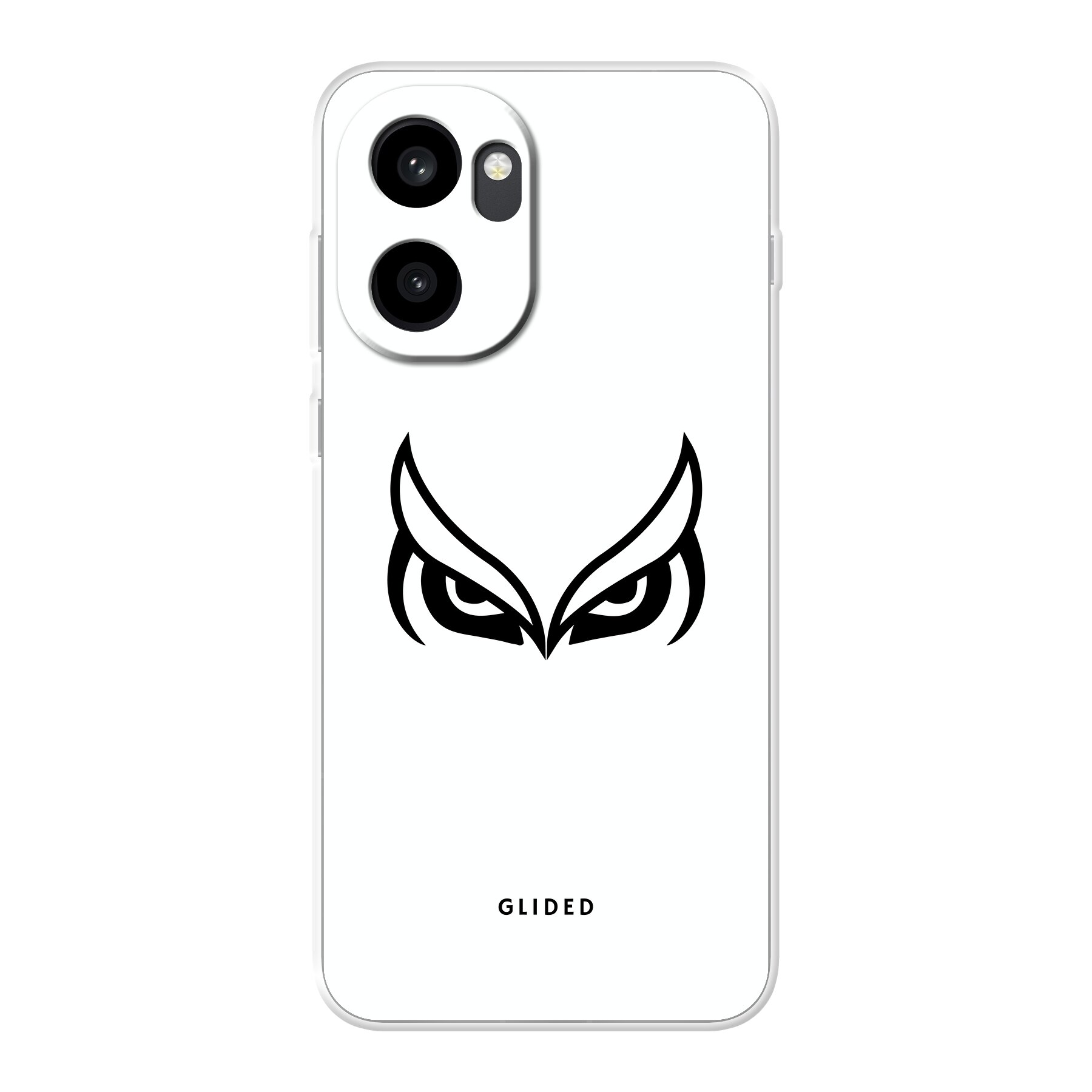 Immagine del prodotto White Owl - OnePlus 15R Cover