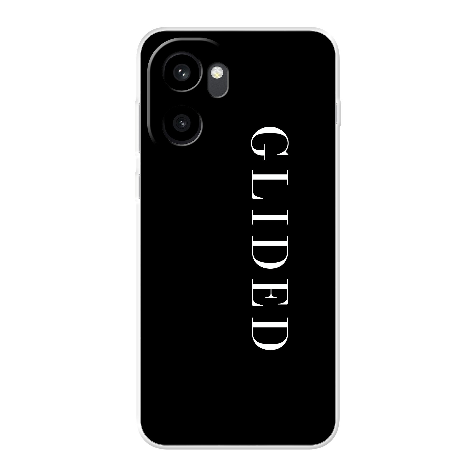 Immagine del prodotto Premium Glided Exclusive - OnePlus 15R Cover