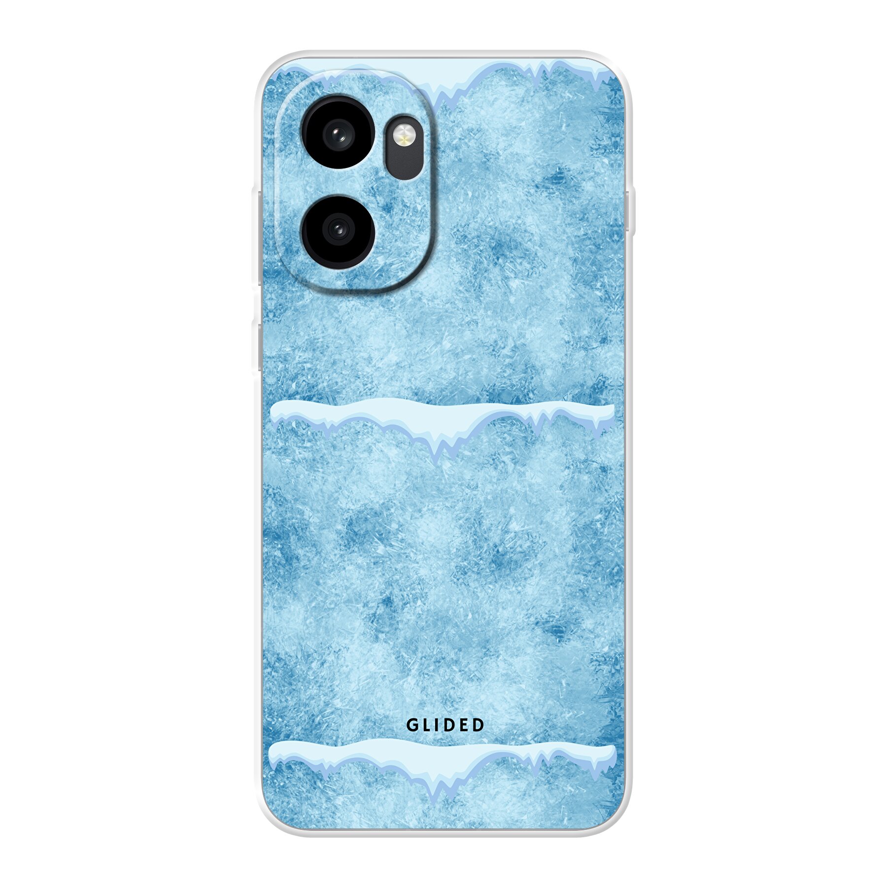 Immagine del prodotto Ice Time - OnePlus 15R Cover