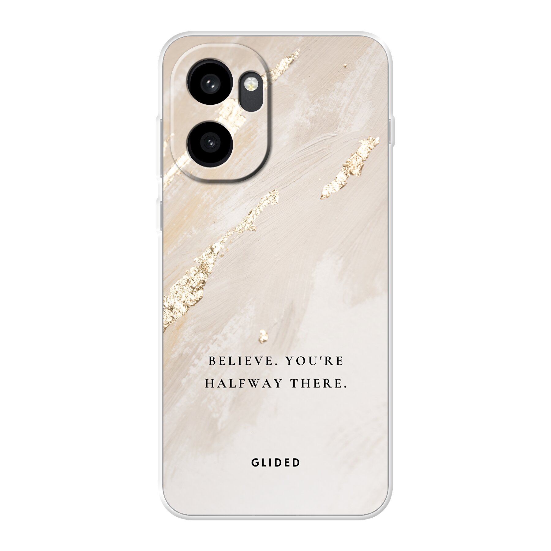 Immagine del prodotto Believe - OnePlus 15R Cover