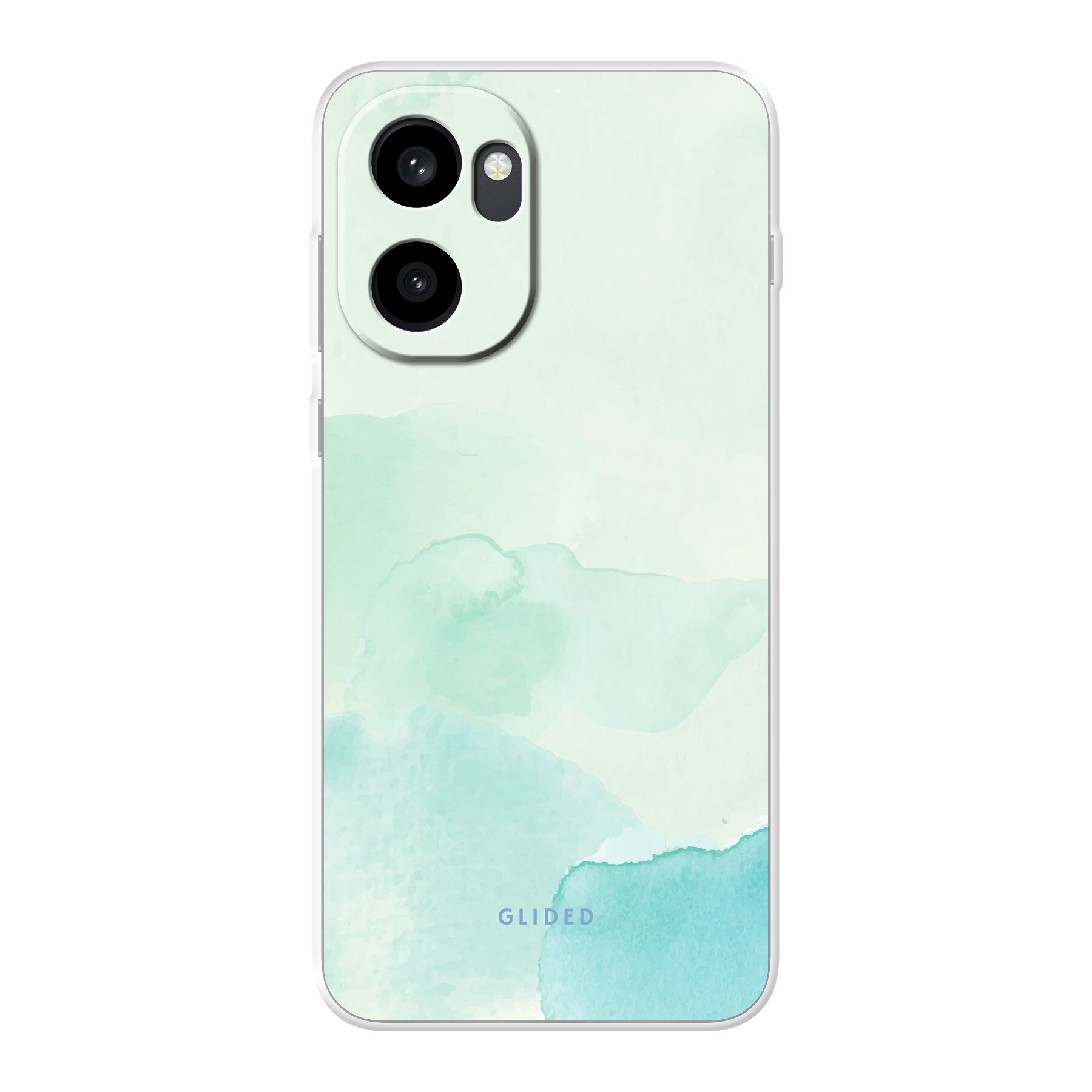 Immagine del prodotto Turquoise Art - OnePlus 15R Cover