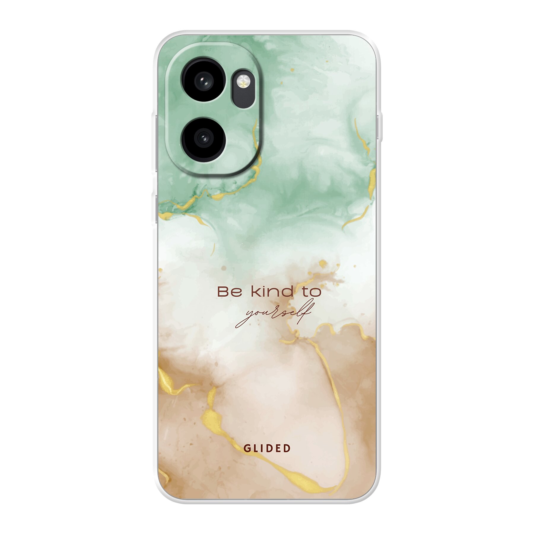 Immagine del prodotto Kind to yourself - OnePlus 15R Cover