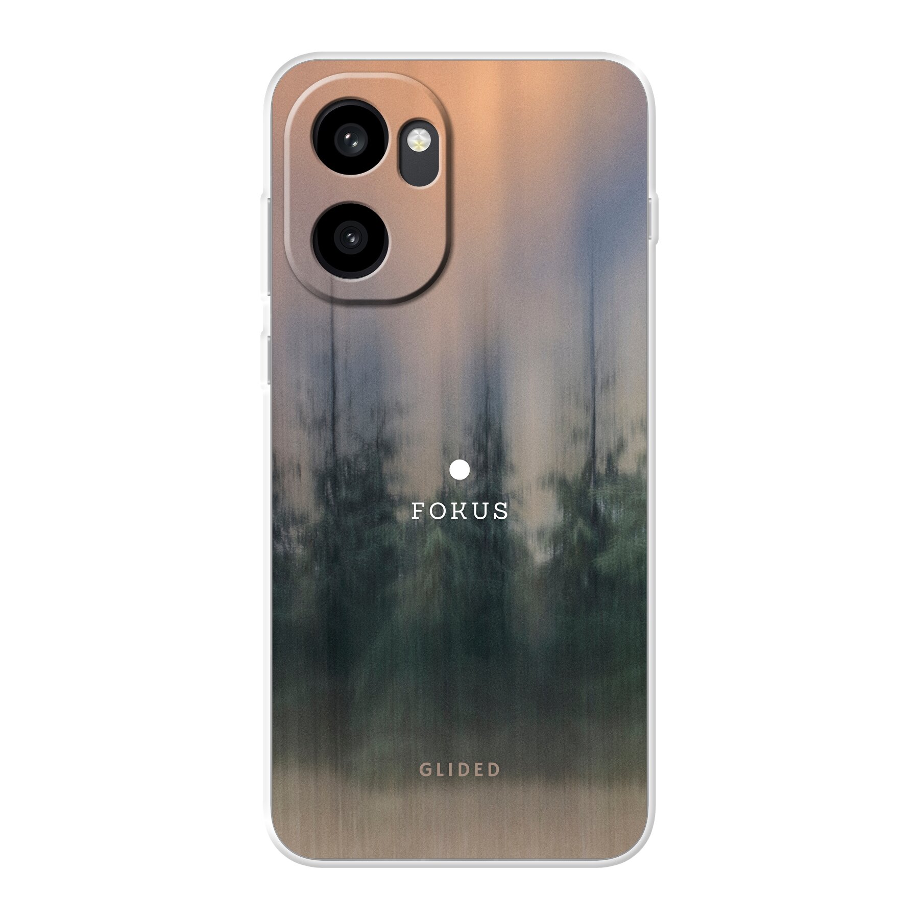 Immagine del prodotto Focus - OnePlus 15R Cover