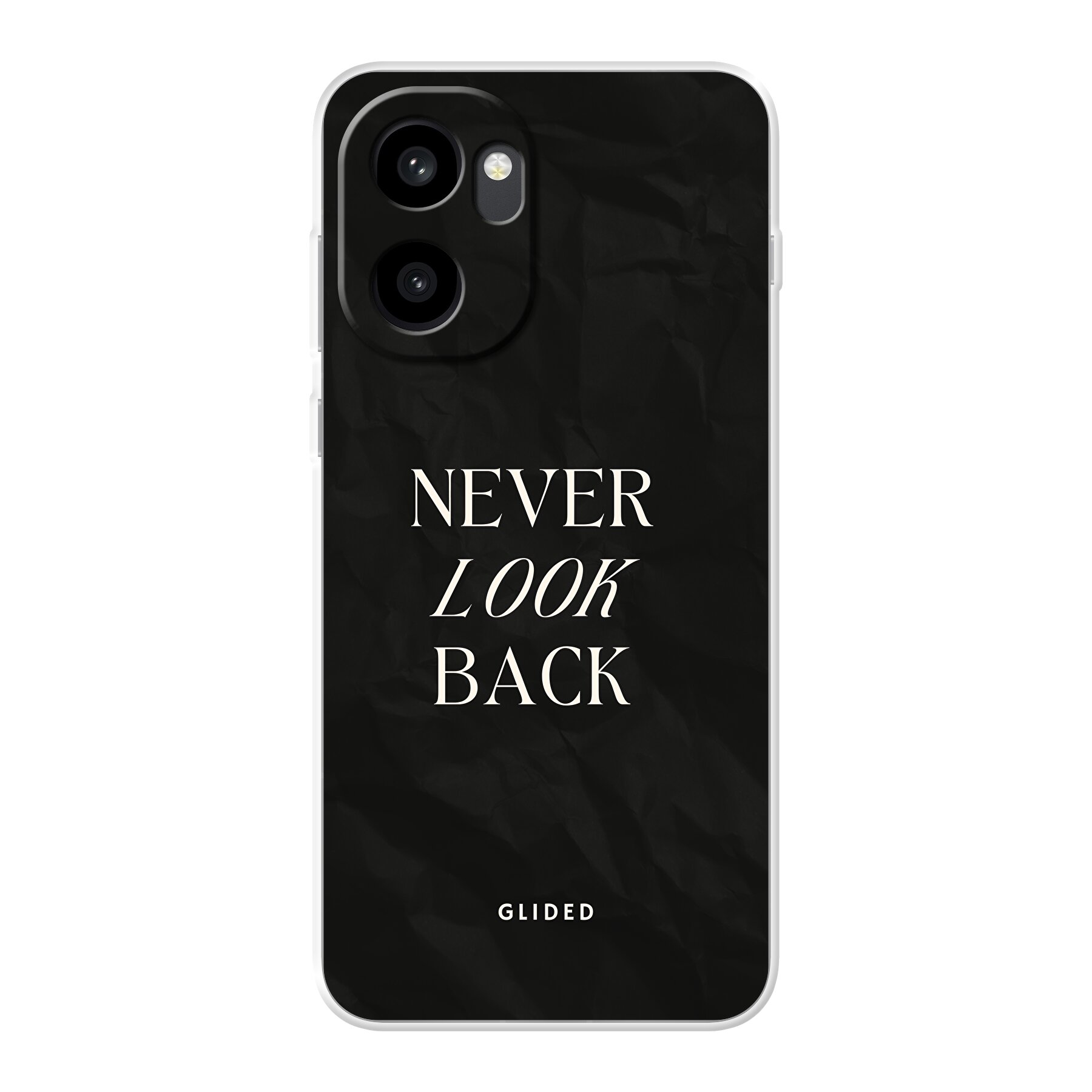 Immagine del prodotto Never Back - OnePlus 15R Cover